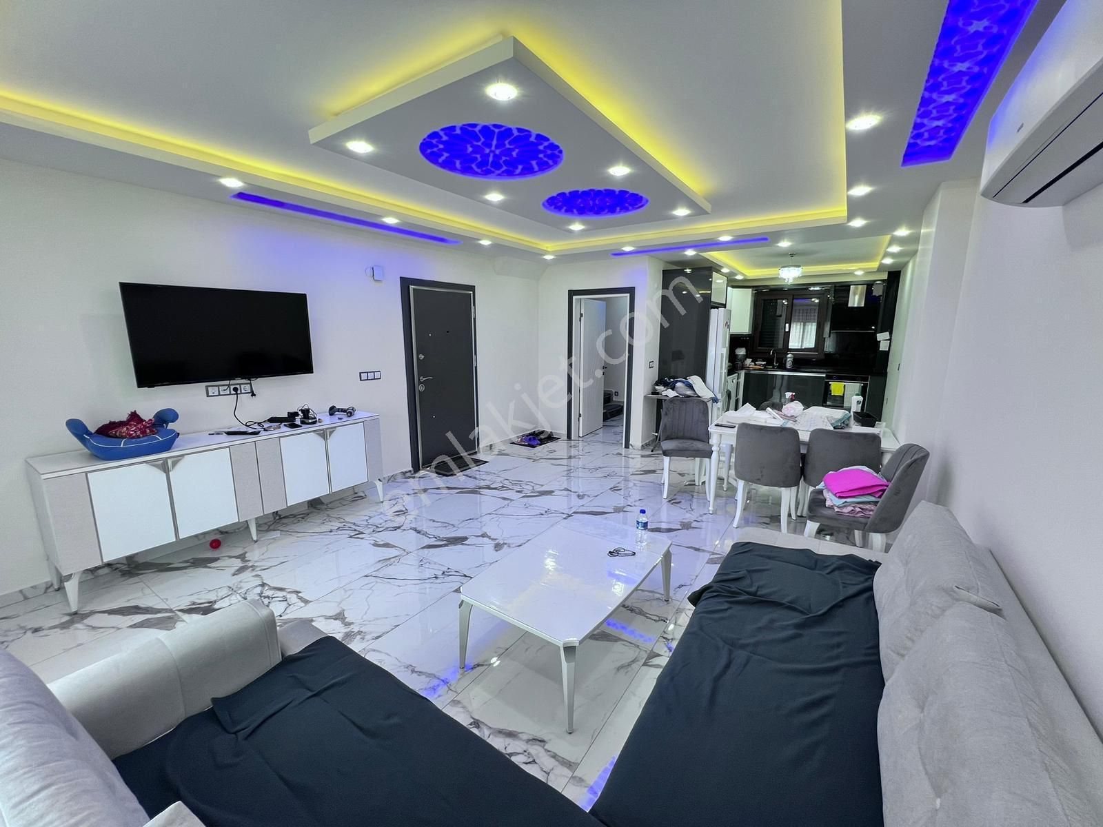 Hisar Mahallesi’nde 260 Metre Arsa İçinde 4 + 1 Ultra Lüks Villa - Görsel 4