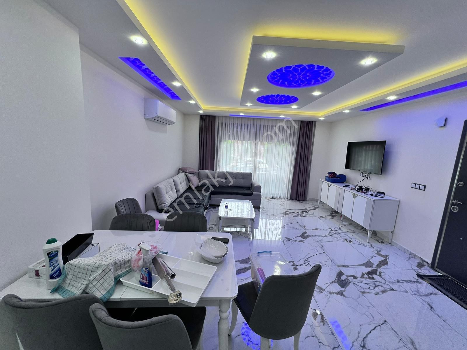 Hisar Mahallesi’nde 260 Metre Arsa İçinde 4 + 1 Ultra Lüks Villa - Görsel 8