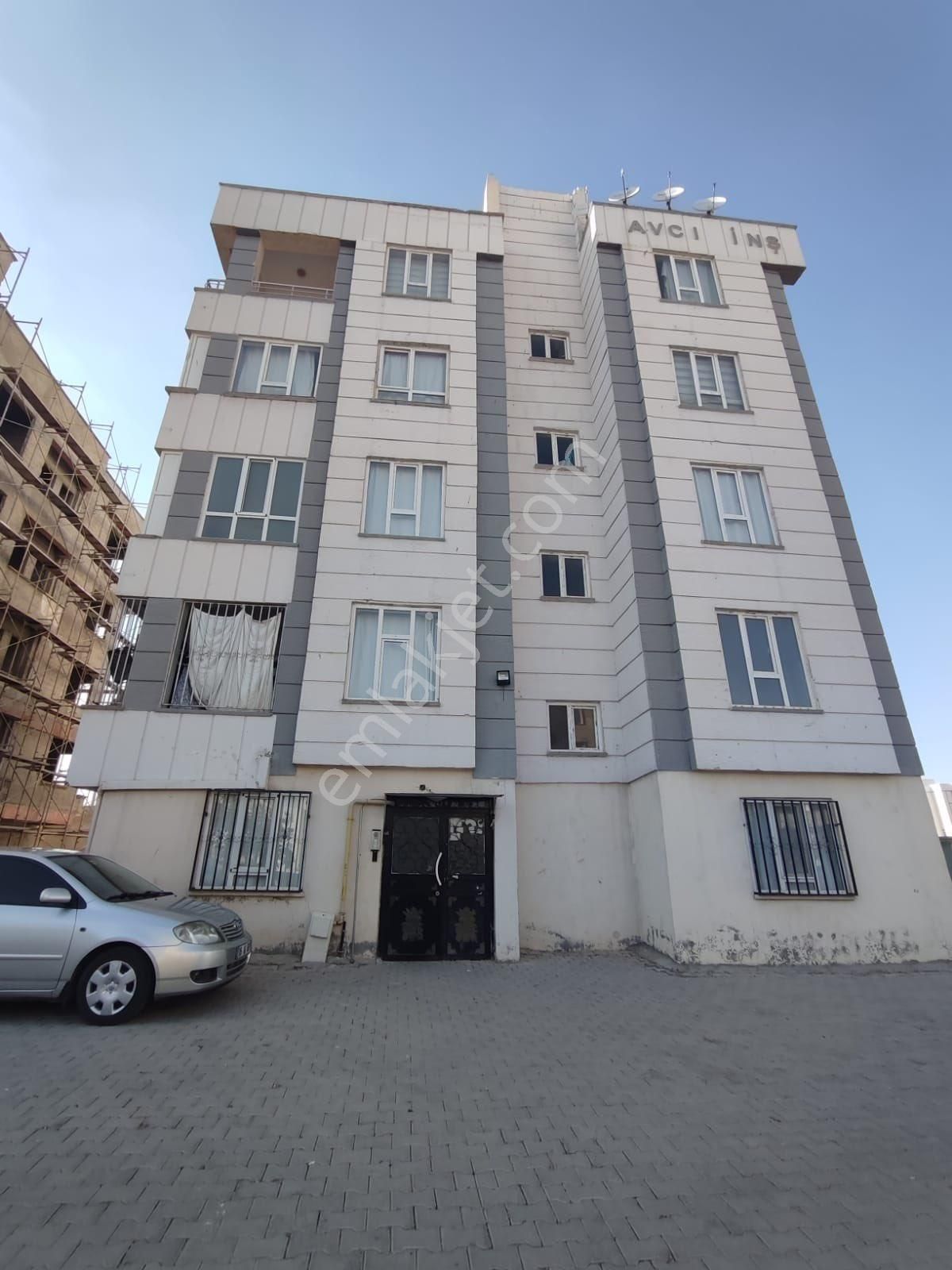 Karaköprü Seyrantepe Satılık Daire SATLIK 2+1 KARAKÖPRÜ BATIKENTTE DAİRE