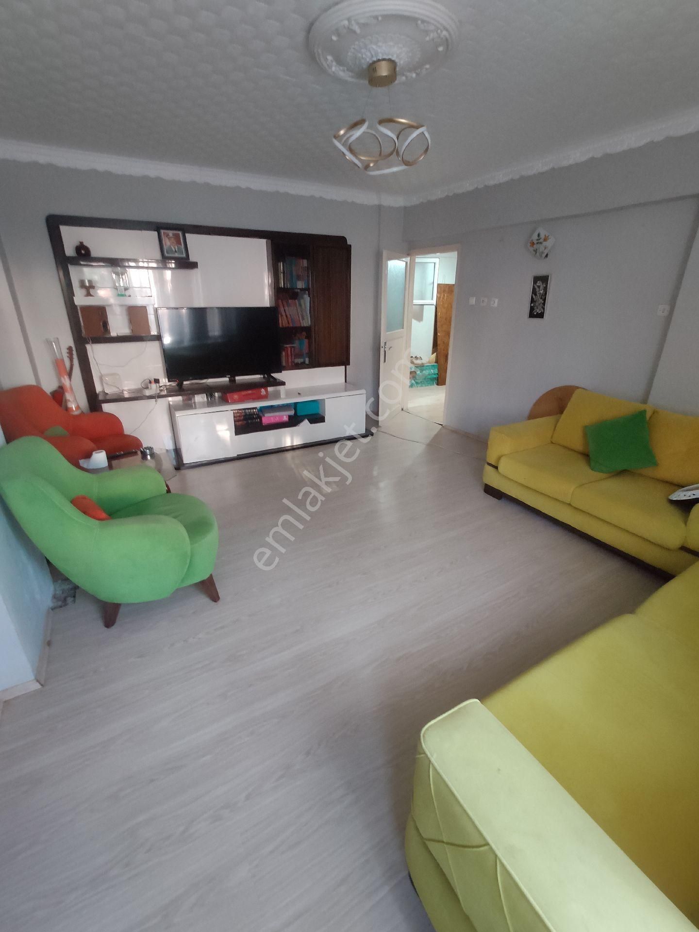 Orhangazi Muradiye Satılık Daire BARIŞ SİTESİNDE 3+1 SATILIK DAİRE 