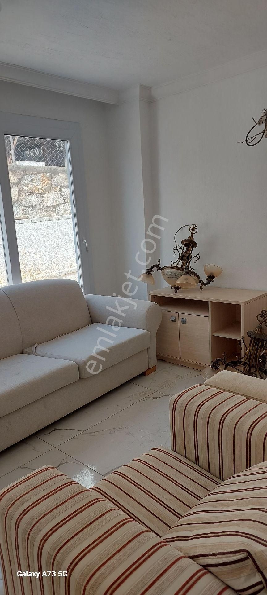 Bodrum Mumcularda Satılık 3+1 Ters Dubleks Daire - Görsel 2