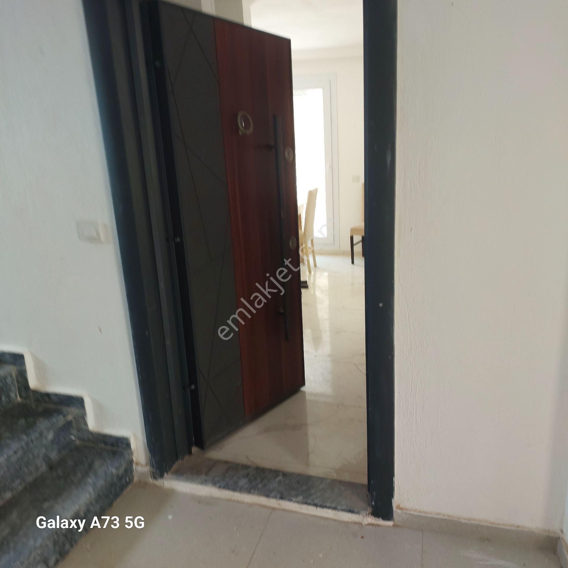 Bodrum Mumcularda Satılık 3+1 Ters Dubleks Daire - Görsel 10