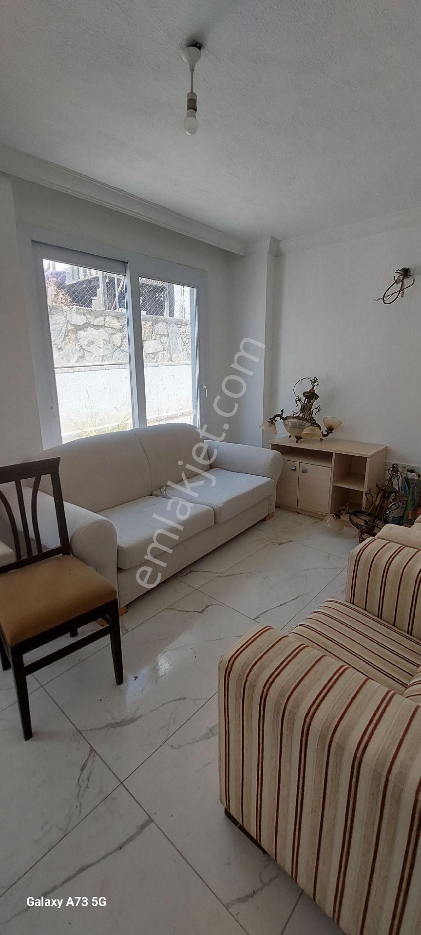 Bodrum Mumcularda Satılık 3+1 Ters Dubleks Daire - Görsel 4