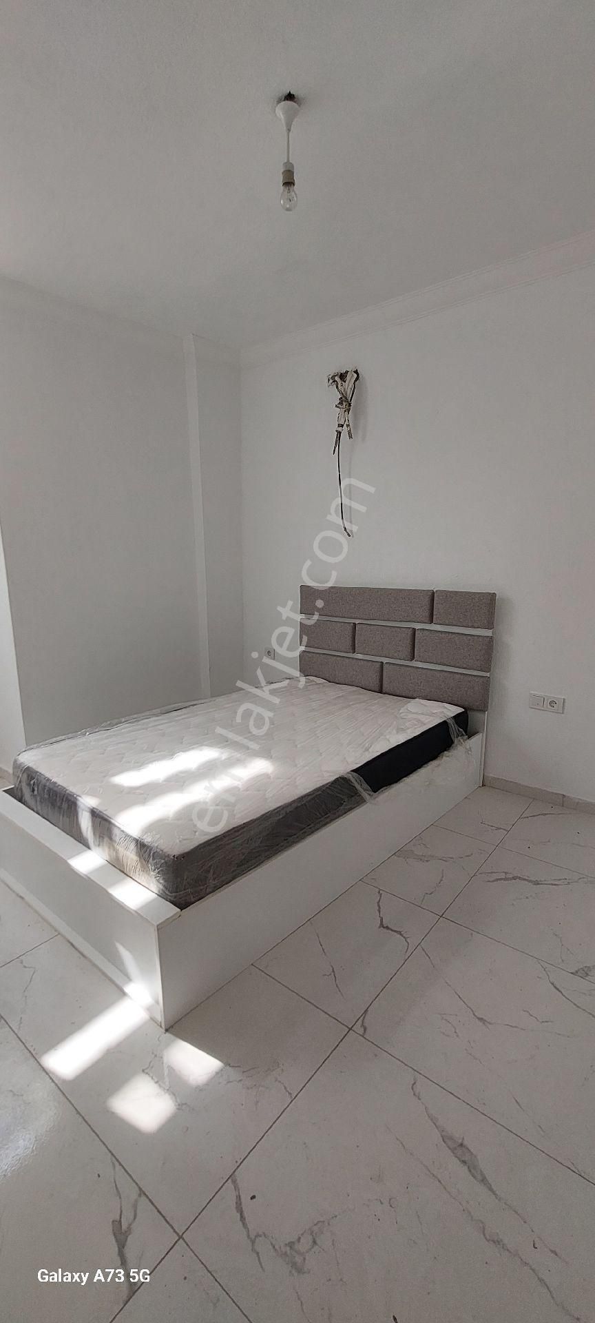 Bodrum Mumcularda Satılık 3+1 Ters Dubleks Daire - Görsel 7