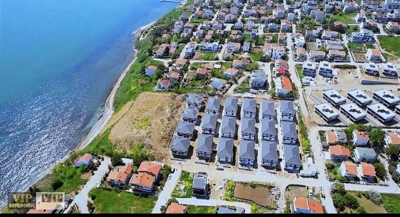 Silivri Selimpaşa Satılık Villa SELİMPAŞADA LÜX DENİZE SIFIR VİLLALAR 23.000.000TL DEN SATIŞTA