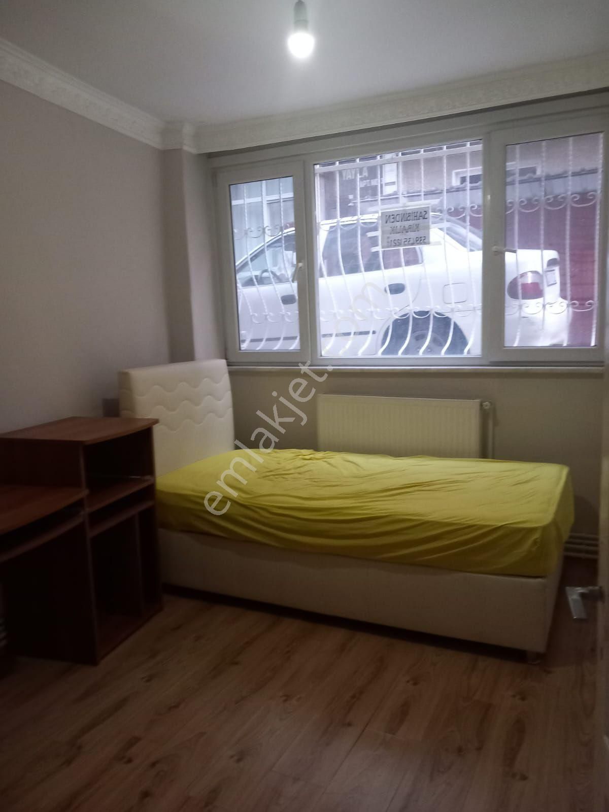 Üsküdar Salacak Kiralık Daire İGR EMLAK KİRALIK DAİRE 1+1 ÜSKÜDAR 