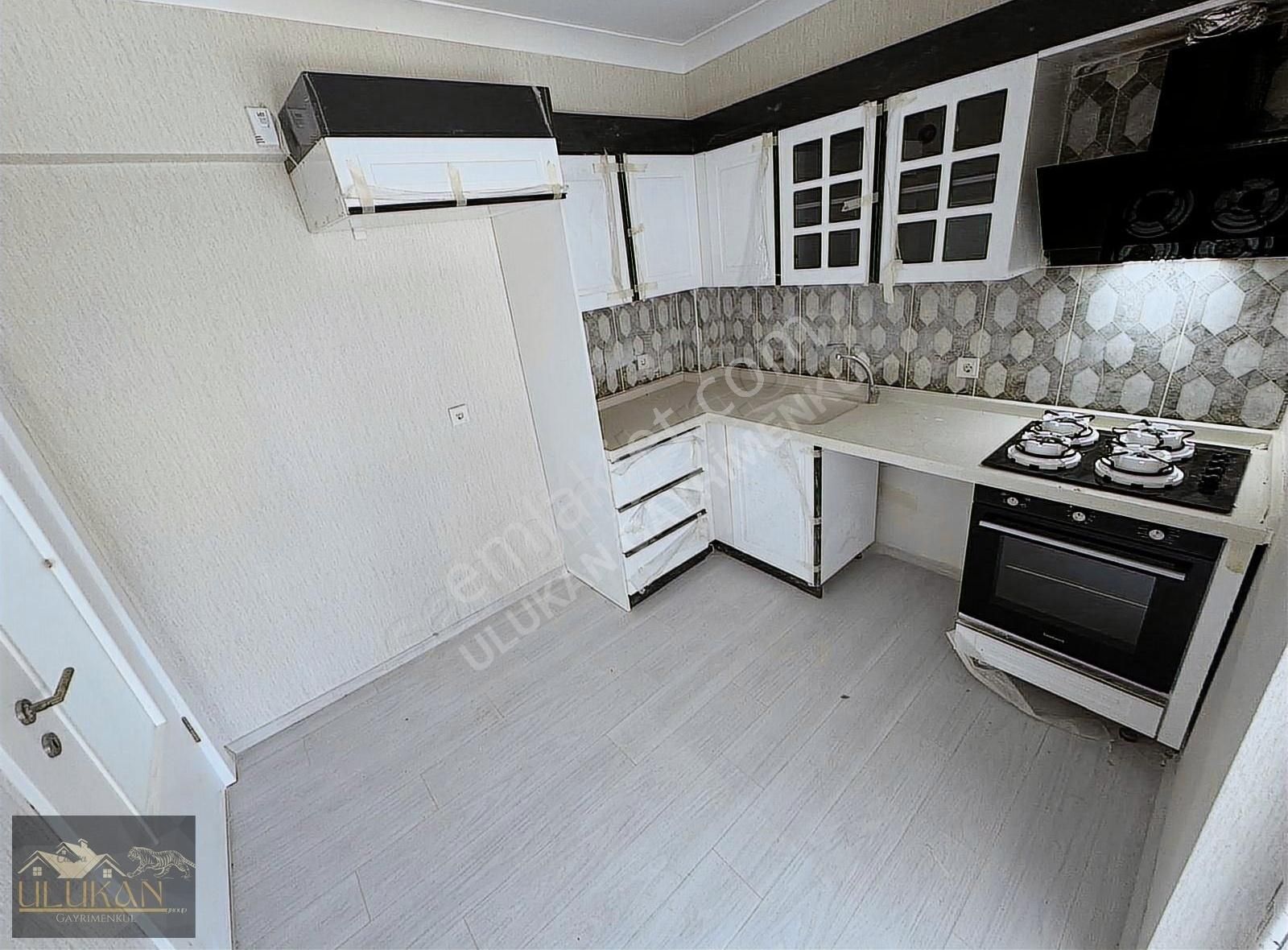 Sincan Pınarbaşı Satılık Daire ULUKAN'DAN PINARBAŞI MAH'DE 3+1 SIFIR YÜKSEK GİRİŞ SATILIK DAİRE