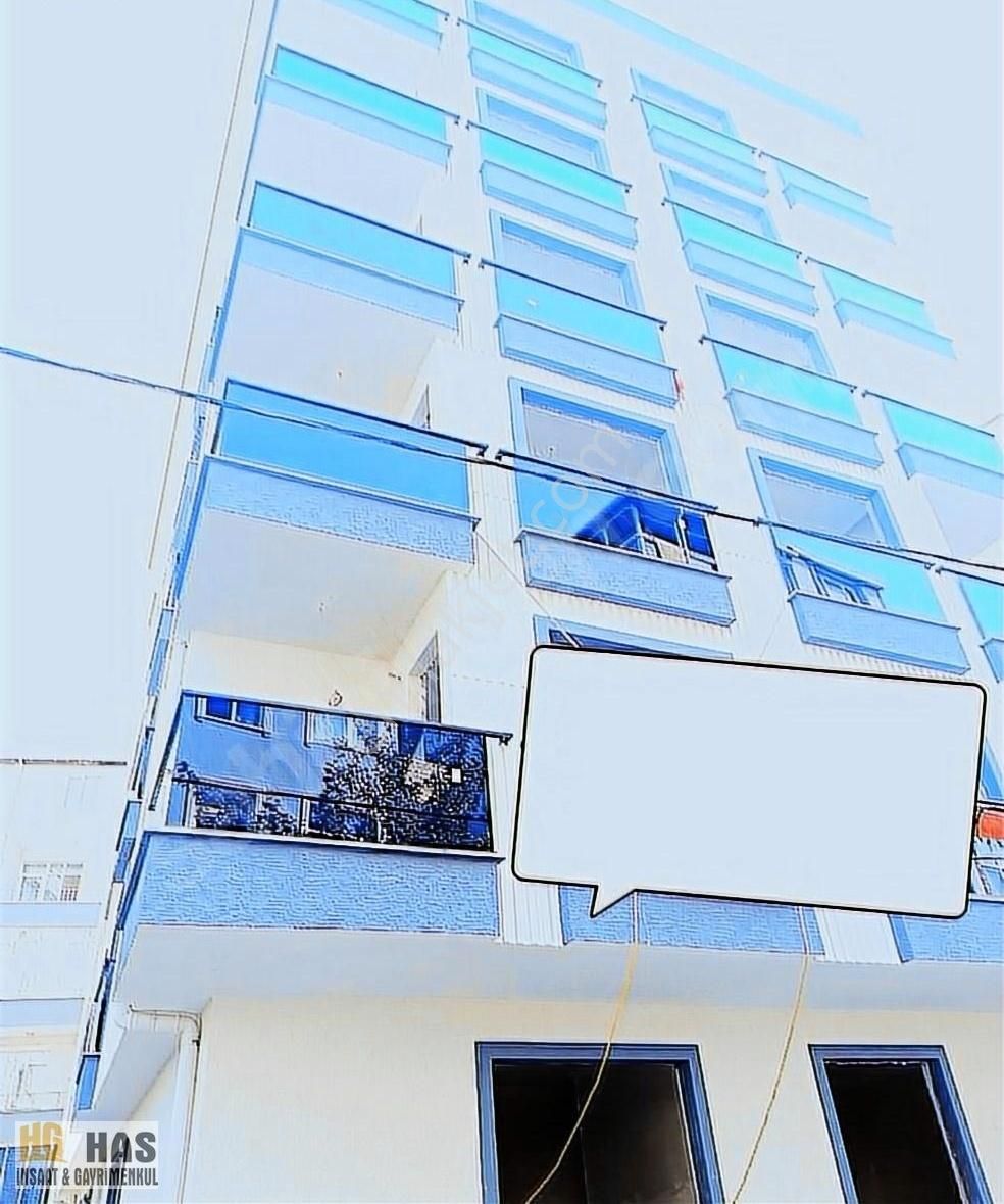 Pendik Çamçeşme Satılık Daire HAS GAYRİMENKUL DEN CUMA PAZARİNDA SATILIK 3+1 SİFİR DAİRE