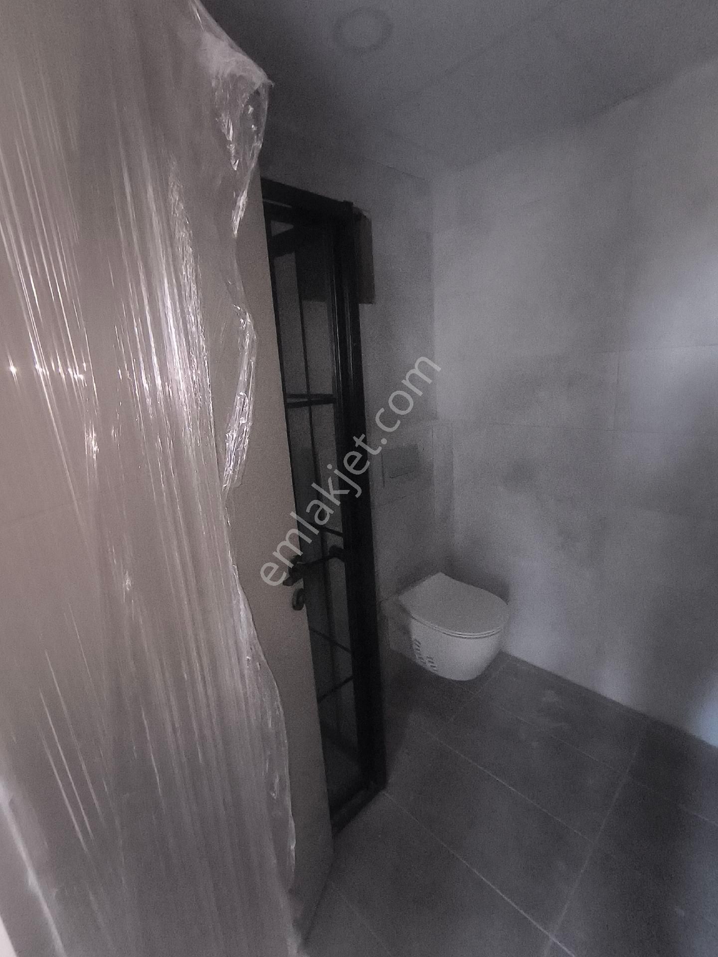 Demirhan Emlak'tan Uygun Fiyata Satılık Daire Sıfır Bina Yatay Mimari - Görsel 8