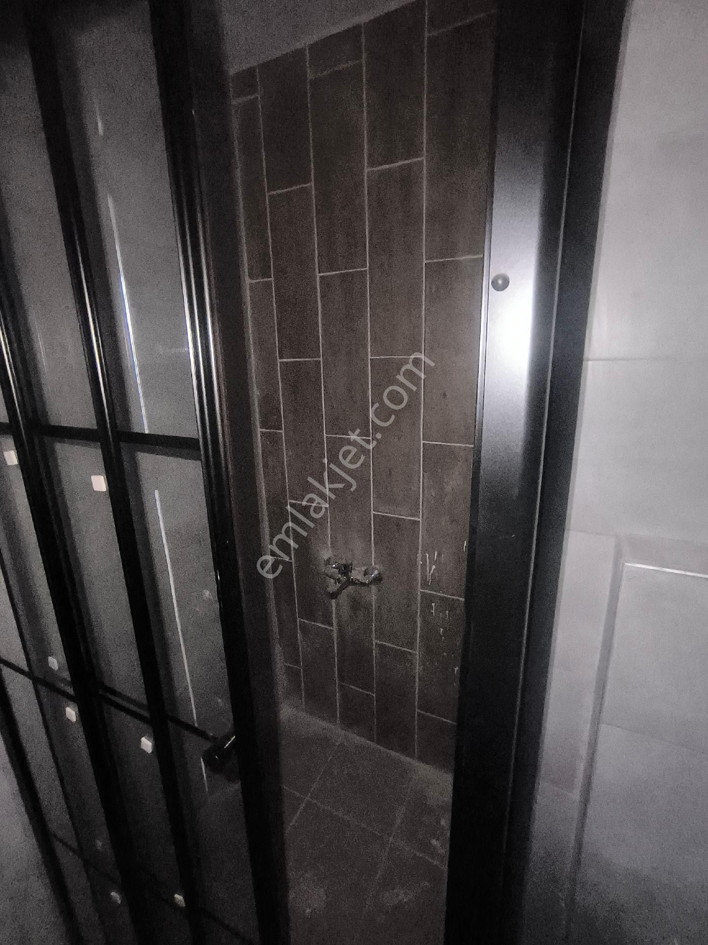 Demirhan Emlak'tan Uygun Fiyata Satılık Daire Sıfır Bina Yatay Mimari - Görsel 9