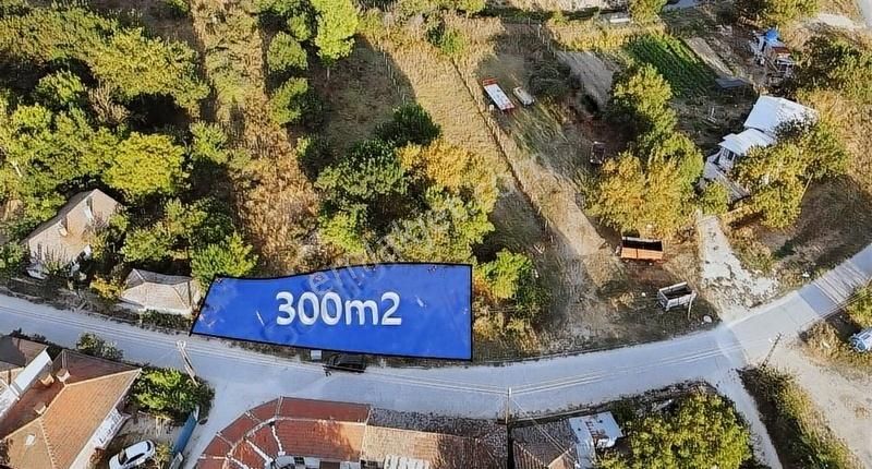 Lüleburgaz Ceylanköy Köyü Satılık Villa İmarlı *LÜLEBURGAZ CEYLANKÖY'DE BULUNAN 300m2 TEK TAPU ARSA*