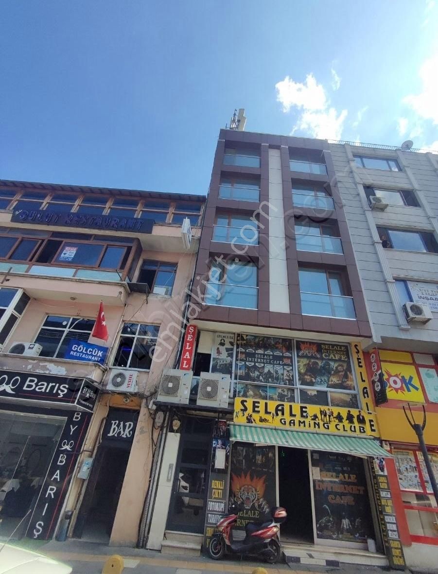 Gölcük Merkez Kiralık Ofis GÖLCÜK MERKEZ MAH 80 M2 KİRALİK OFİS