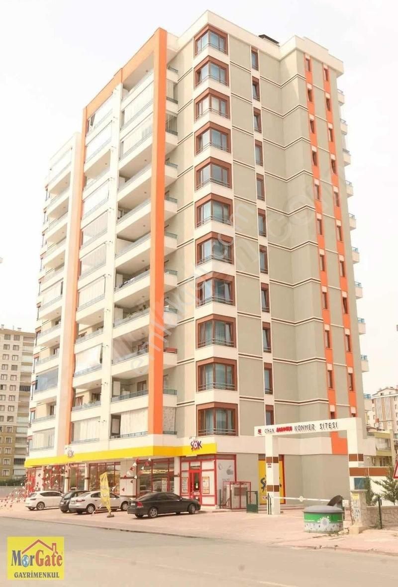 Selçuklu Şeker Satılık Daire ŞEKER MH SATILIK ARAKAT 4+1 LÜKS DAİRE