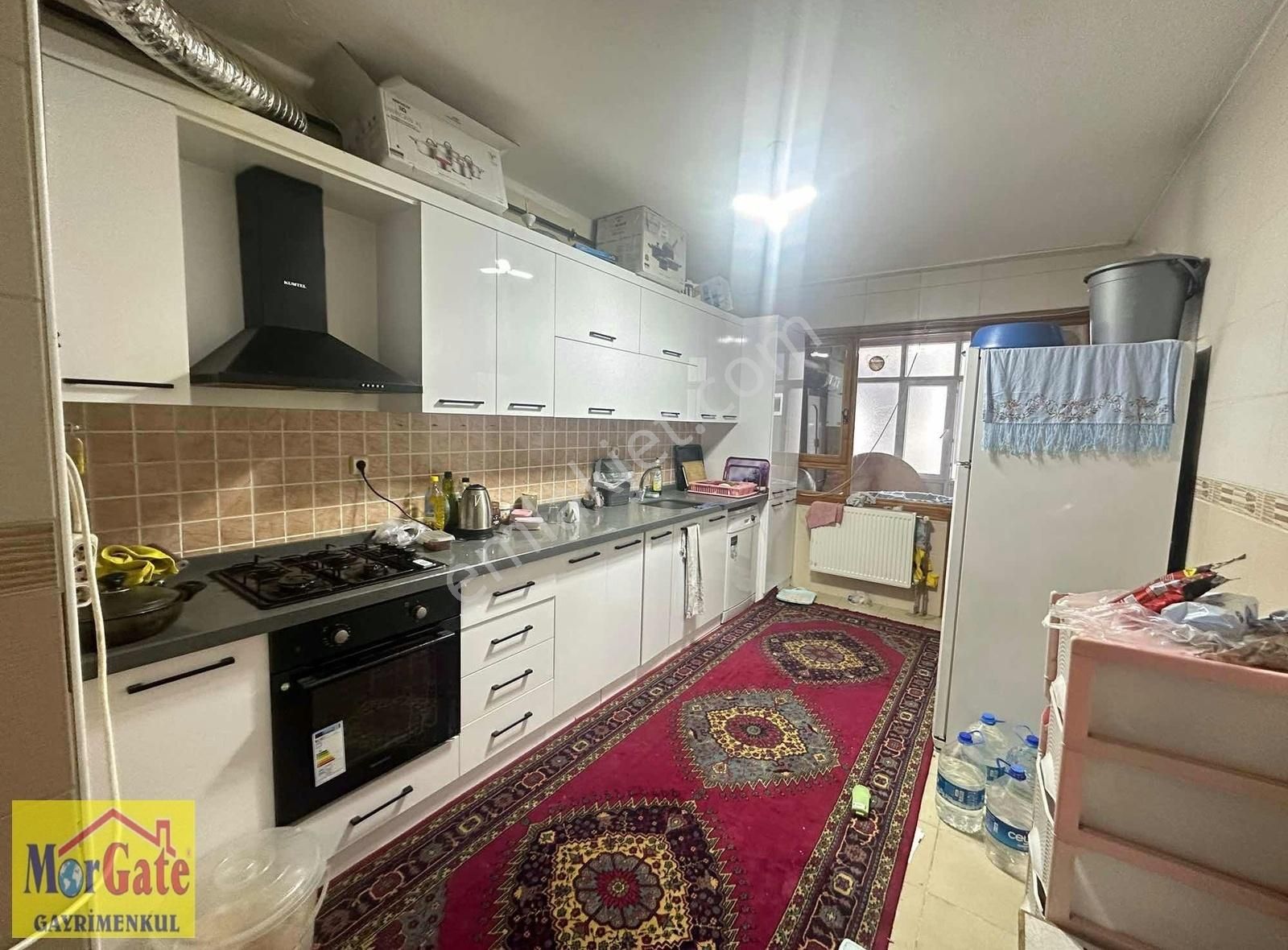 Karatay Nakipoğlu Satılık Daire NAKİPOĞLU MH 3+1 BAKIMLI KOMBİLİ SATILIK DAİRE