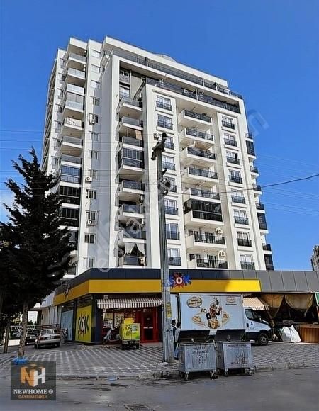 Mezitli Eski Mezitli Satılık Daire NEWHOME'DAN TECE SOUTH PARK SİTESİNDE SATILIK 3+1 DAİRE.