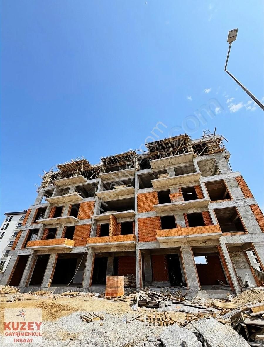 Çanakkale Merkez Kepez Bld. (Cumhuriyet) Satılık Daire KEPEZ FORD SERVİSİ KARŞISI PROJEDEN 2+1 LÜKS SATILIK DAİRE