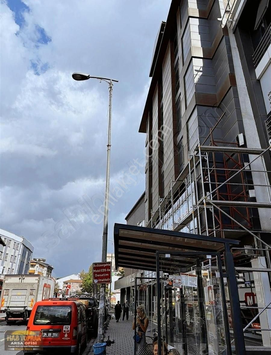 Sancaktepe İnönü Kiralık Dükkan & Mağaza Ana Cadde Üzerinde Çok Amaçlı Dükkan Ofis İş Hanı