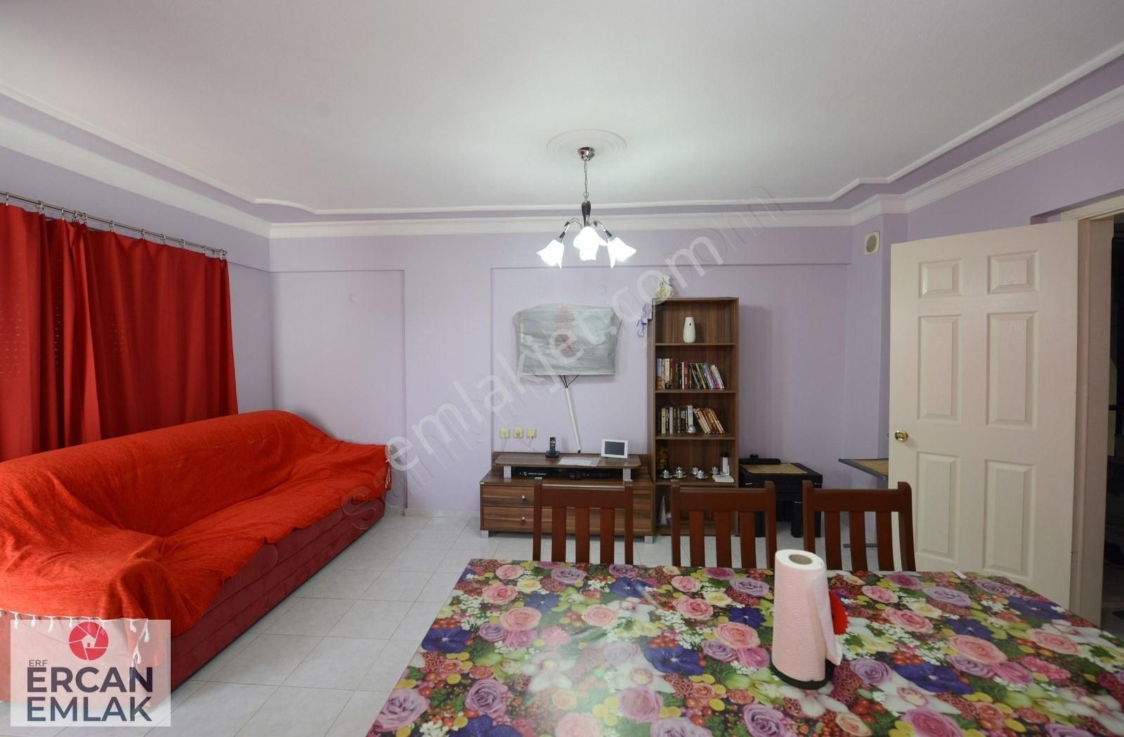 Menderes Çukuraltı Satılık Daire ÖZDERE DE SATILIK DAİRE 3+1