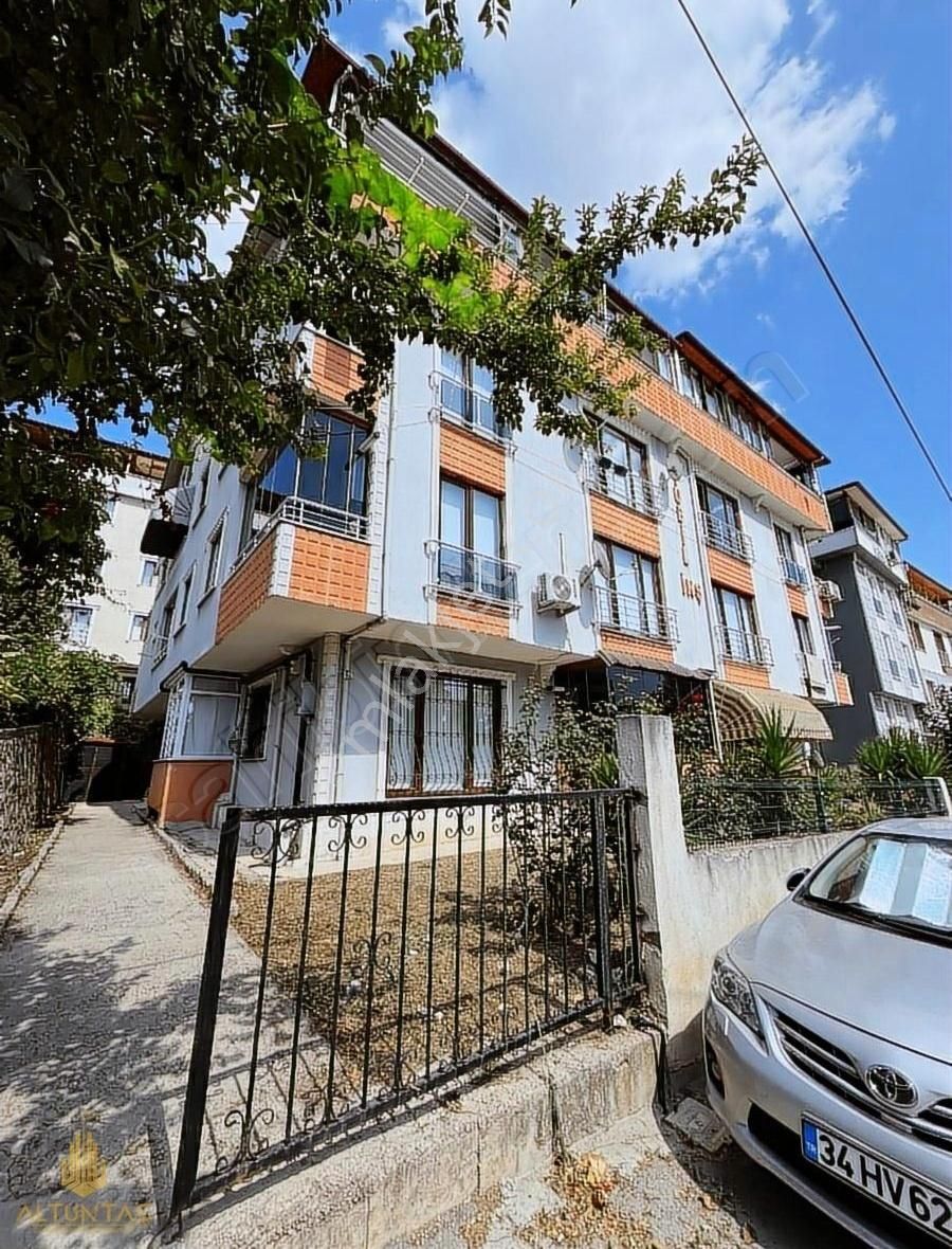 Körfez Barbaros Satılık Daire TÜTÜNÇİFTLİK MERKEZ'DE MÜSTAKİL EV KONFORUNDA 2+1 SATILIK DAİRE