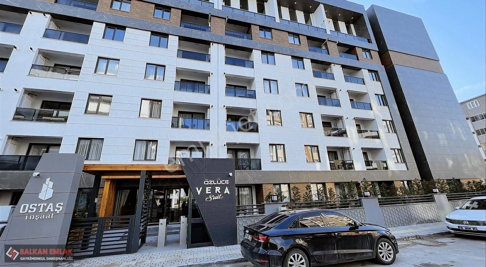 Nilüfer Altınşehir Satılık Daire Altınşehirde lüks eşyalı daire