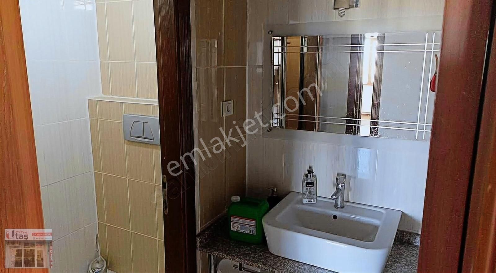 Yeşilyurt Turgut Özal Kiralık Daire UTAŞ GAYRİMENKUL'DEN FAHRİ KAYAHANDA KİRALIK DAİRE