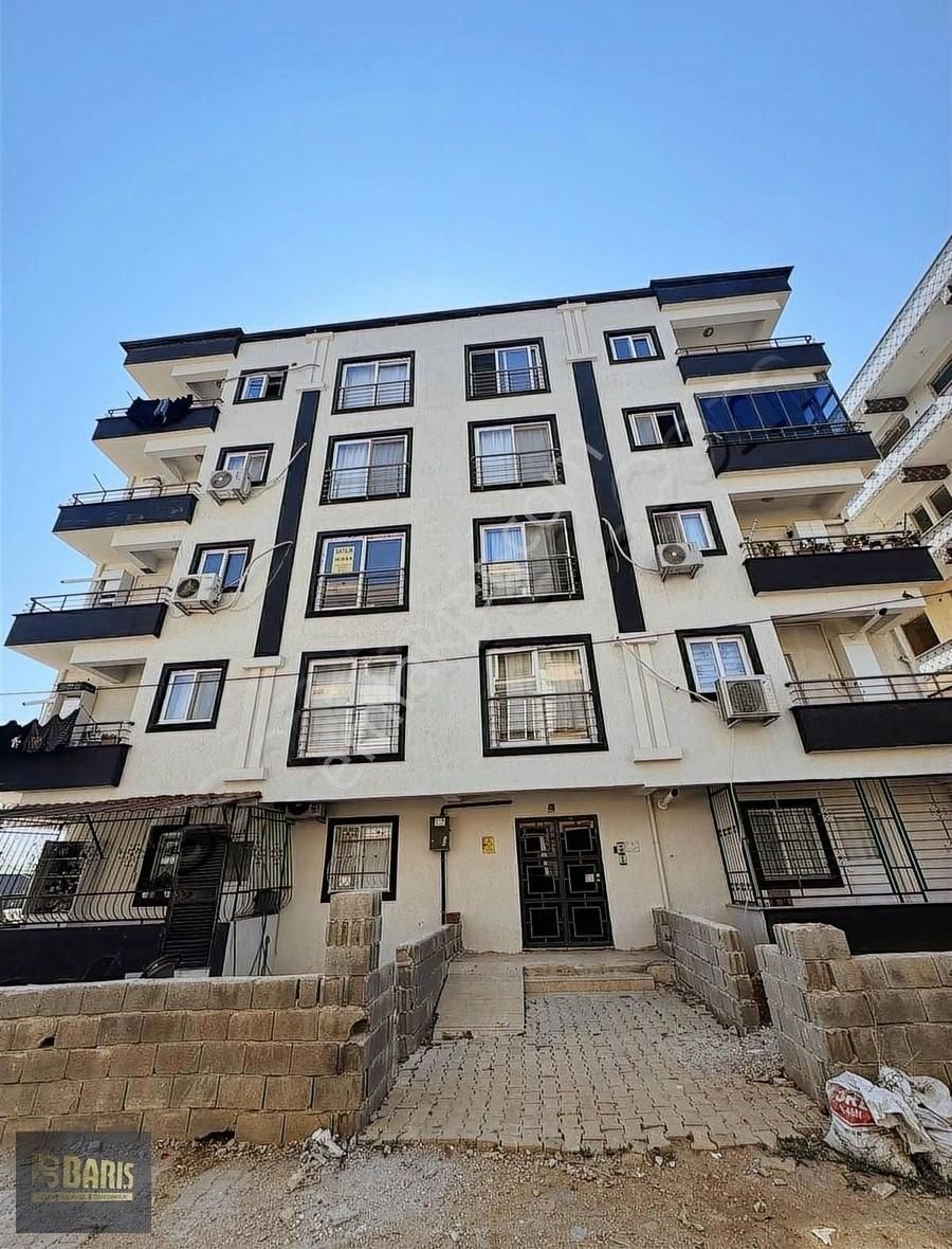 Kırıkhan Cumhuriyet Satılık Daire SATILIK DAİRE CUMHURİYET MAHALLESİ 3+1 DOĞALGAZ KOMBİLİ