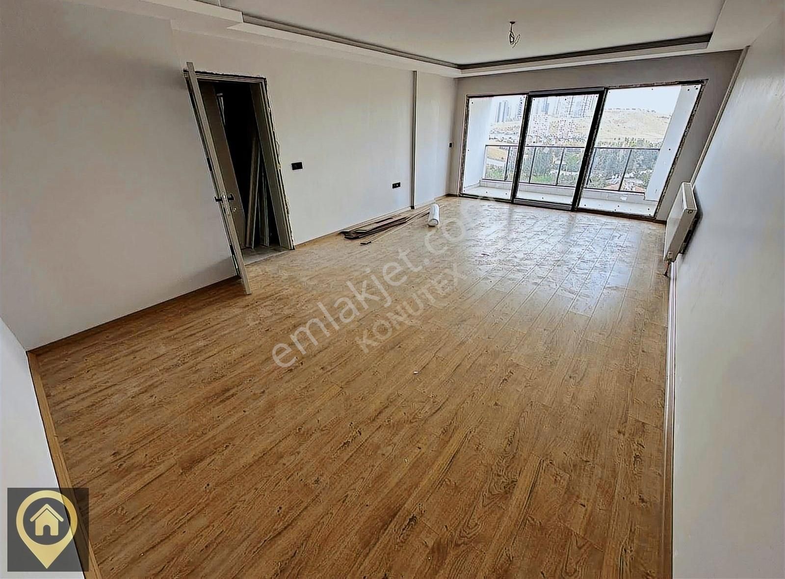 Çankaya Dodurga Satılık Daire ÇANKAYA DODURGA KUPON 4+1 180m² SIFIR FIRSAT DAİRE ! !