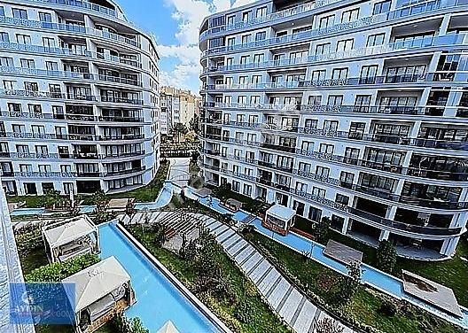 Çayırova Akse Satılık Daire MOPAŞ BAHÇE EVLER EBLOK PEYZAJ CEPHELİ FIRSAT 1+1 SATILIK DAİRE