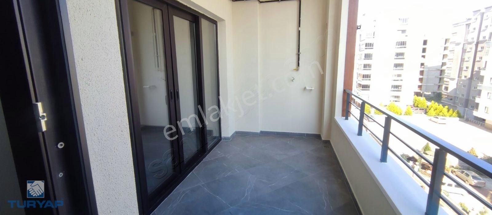 Atakum Yenimahalle Satılık Daire FATİH DAĞHAN dan ATAKENT de SATILIK 2+1 LÜX DAİRE