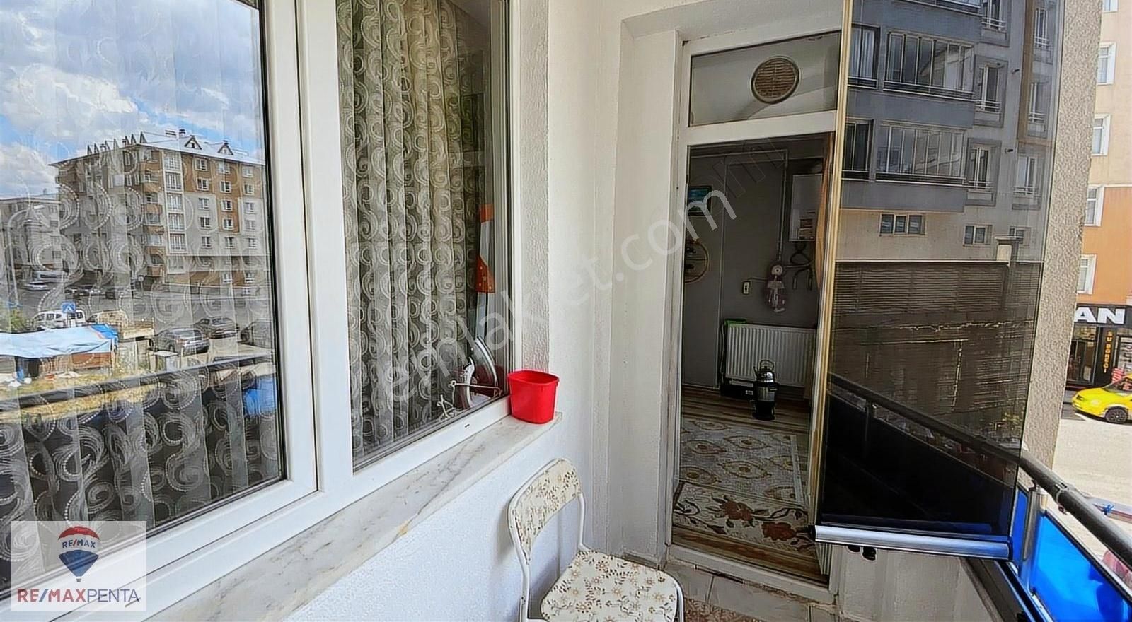 Yakutiye Lalapaşa Satılık Daire Remax Penta 'dan Şehir Merkezin 'de 4+1 Satılık Daire