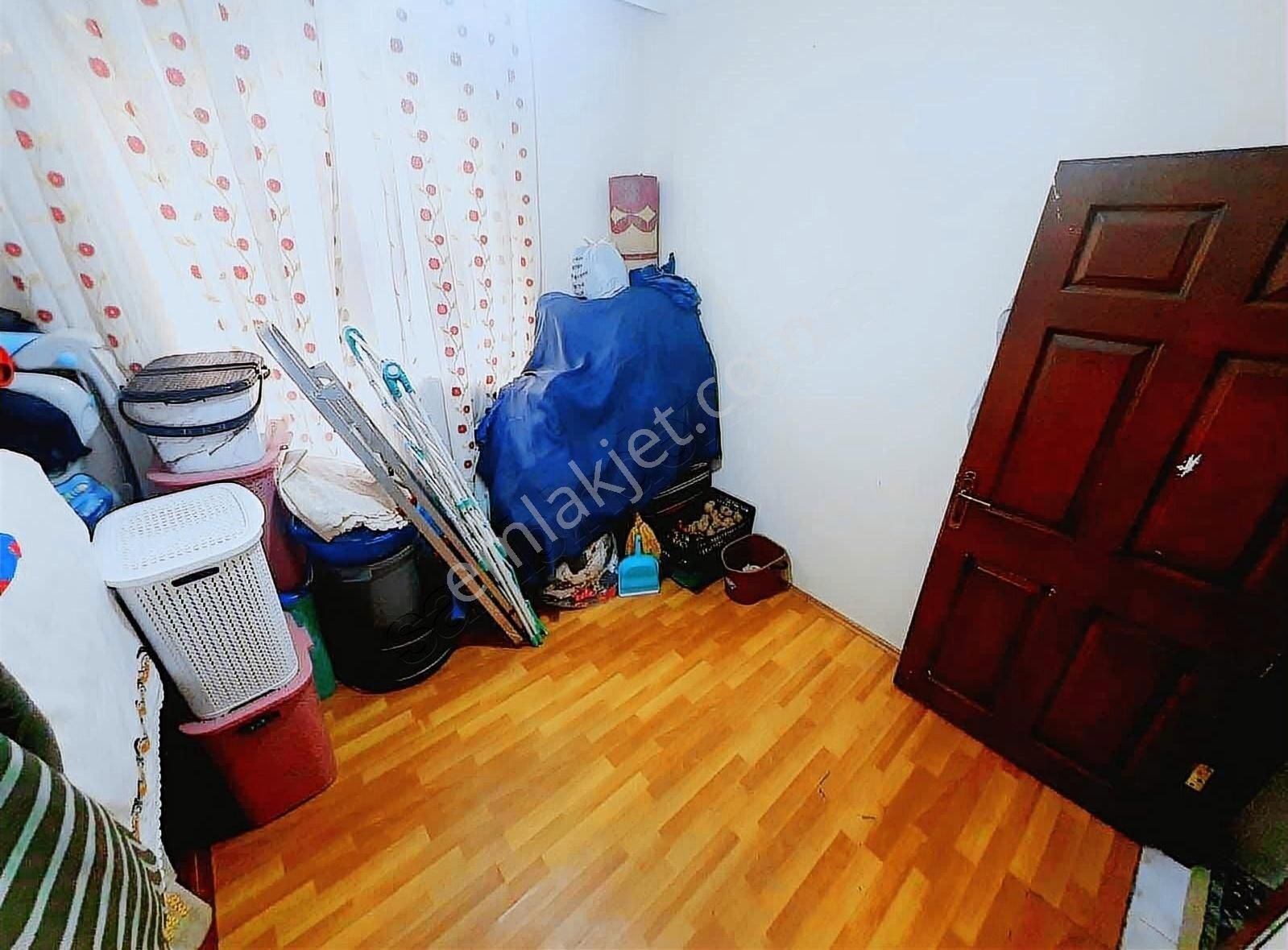 Sincan Malazgirt Satılık Daire SİNCAN MALAZGİRT MAHALLESİNDE 2+1 SATILIK DAİRE