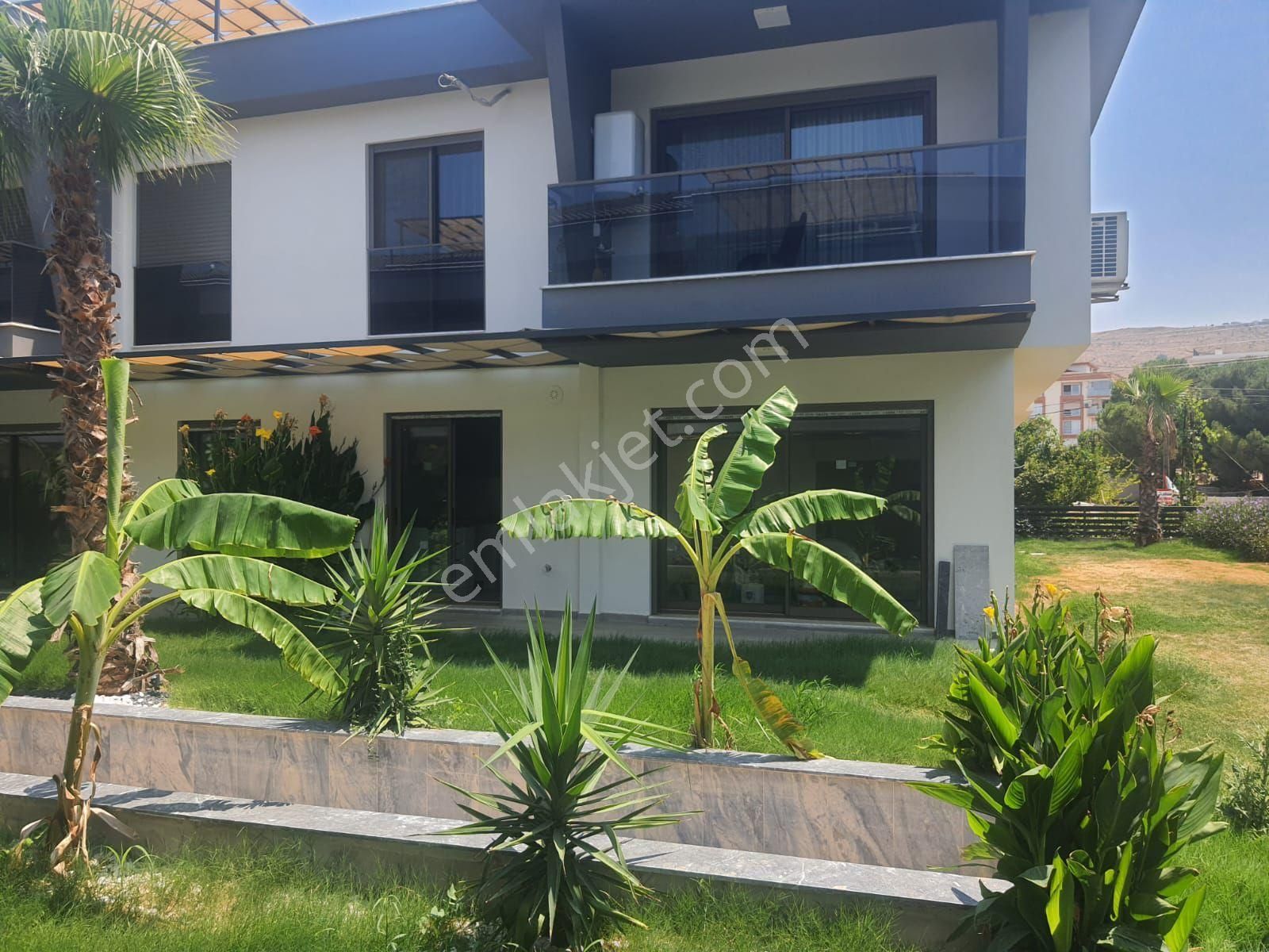 Güzelbahçe Yelki Satılık Daire YELKİ ODTÜ KOLEJİNE YAKIN 2+1 SIFIR DAİRE 