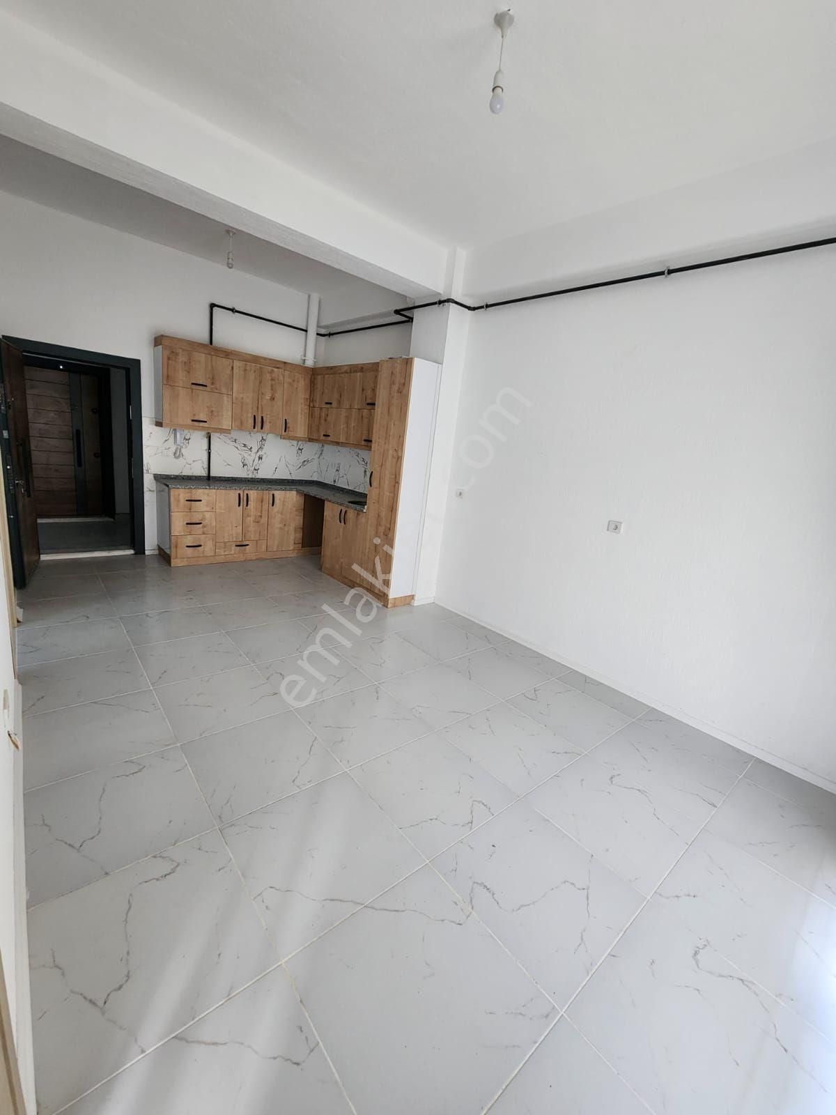 Pamukkale Zeytinköy Kiralık Daire Bağbaşıda eşyasız 2+1 daire