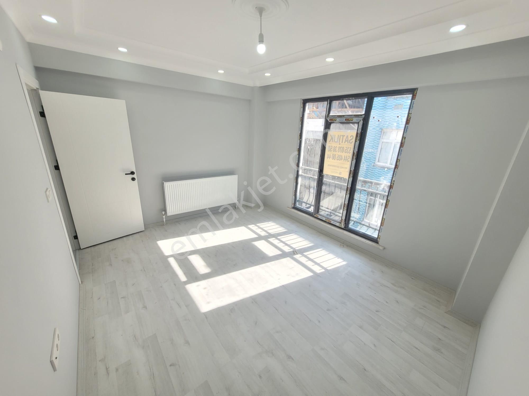 Fatih Karagümrük Satılık Daire  ÜÇ KARDEŞLER'DEN FATİH MH SATILIK 3+1 145M² LÜX SIFIR DAİRE