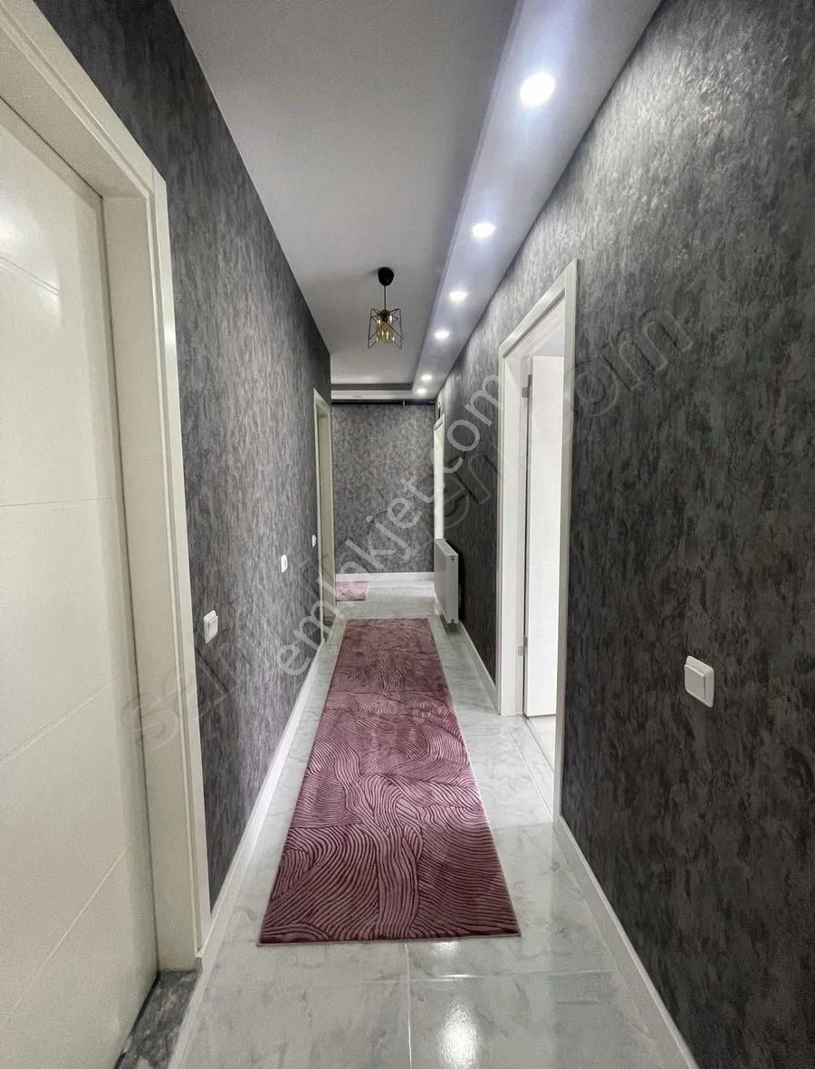 Atakum Balaç Satılık Daire 3+1 SATILIK KUPON DAİRE