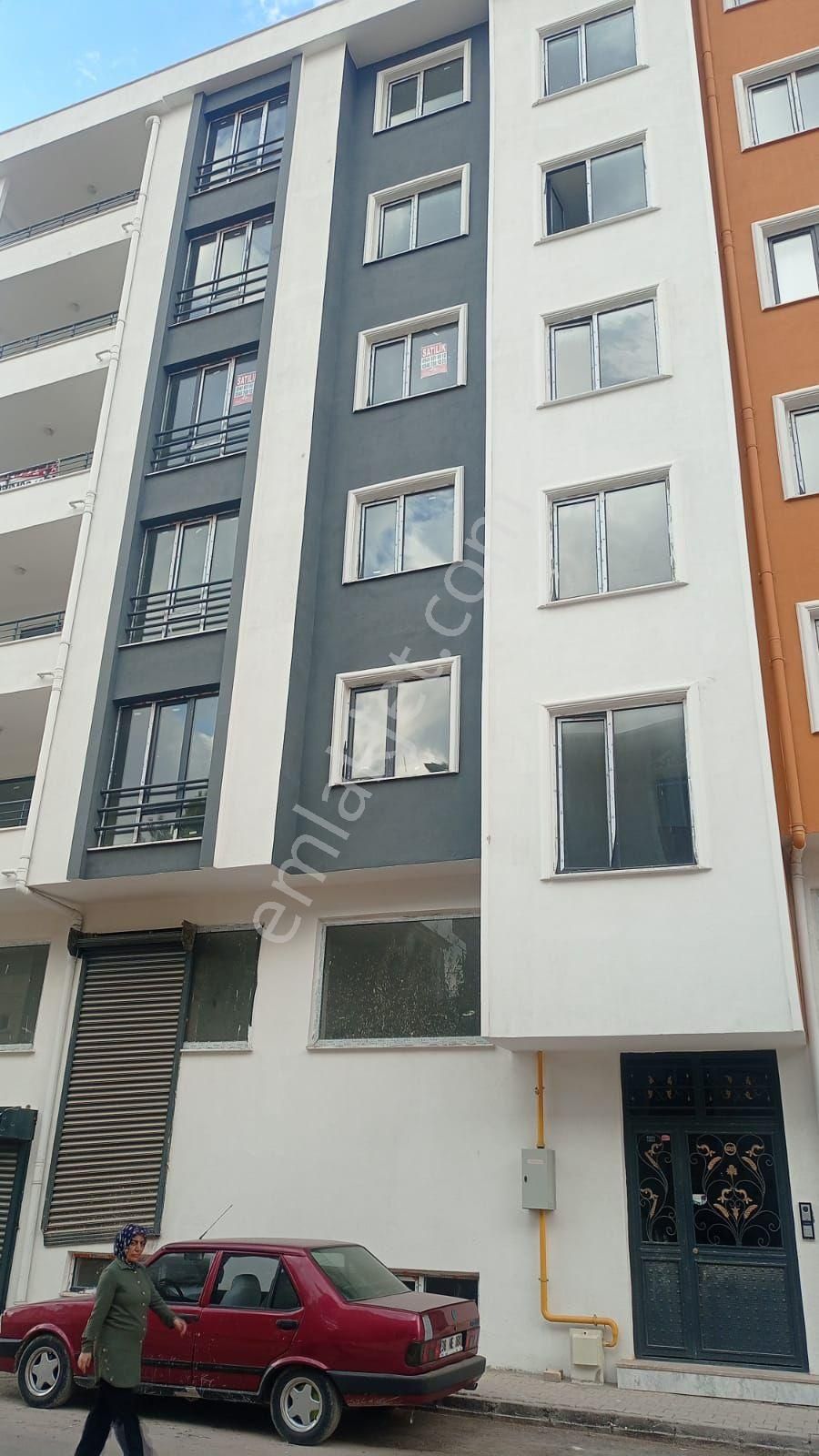 Elazığ Merkez Olgunlar Satılık Daire OLGUNLARDA SATILIK DAİRE 