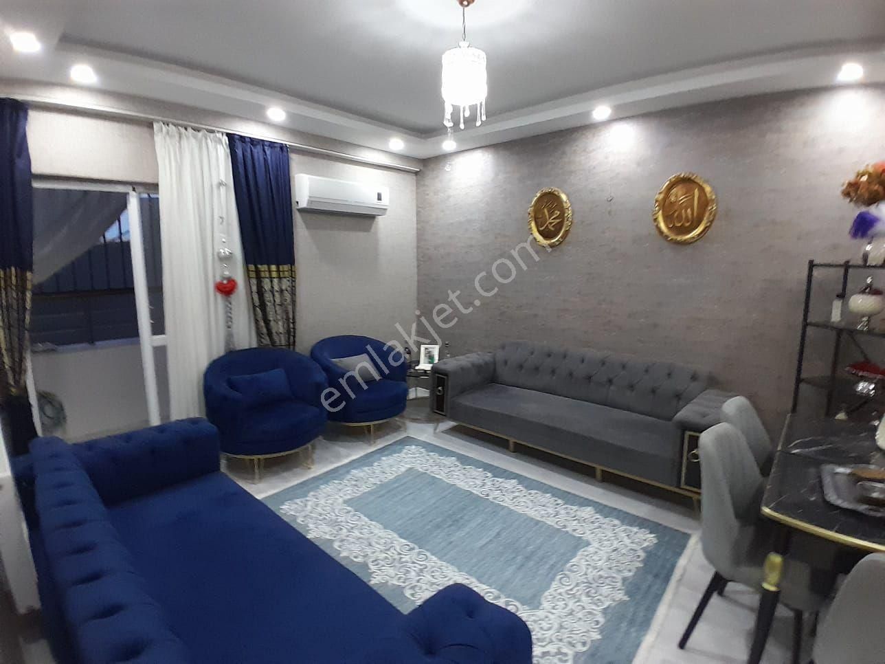 Karaköprü Doğukent Satılık Daire BADILLI ÜNGÜN EMLAK TAN YAŞAM PARK CİVARINDA. 2+1KOTLU BALKONLU SATILIK DAİRE 