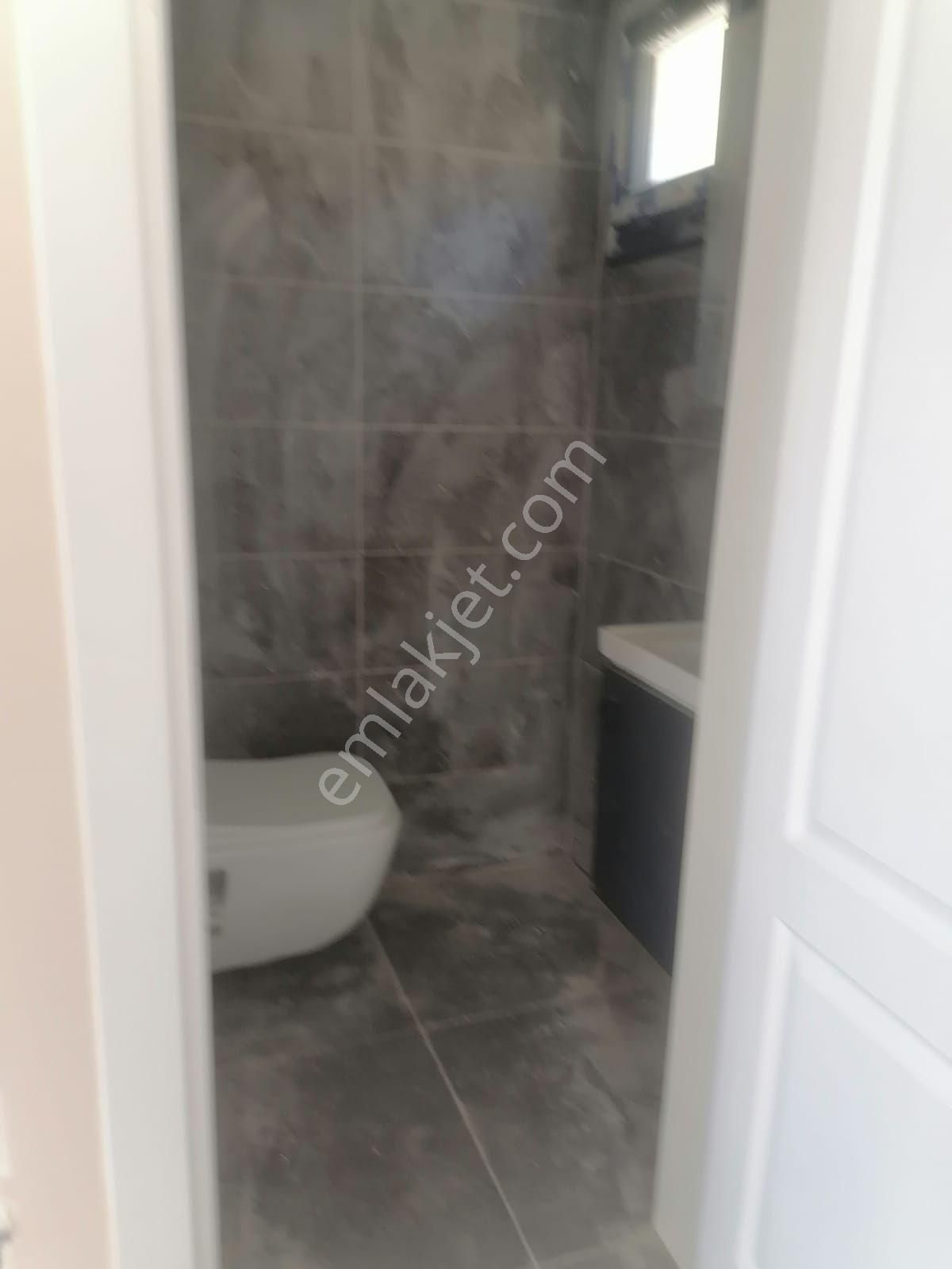 Aydın Didim Akbük Deniz Manzaralı Satılık Villa - Görsel 15