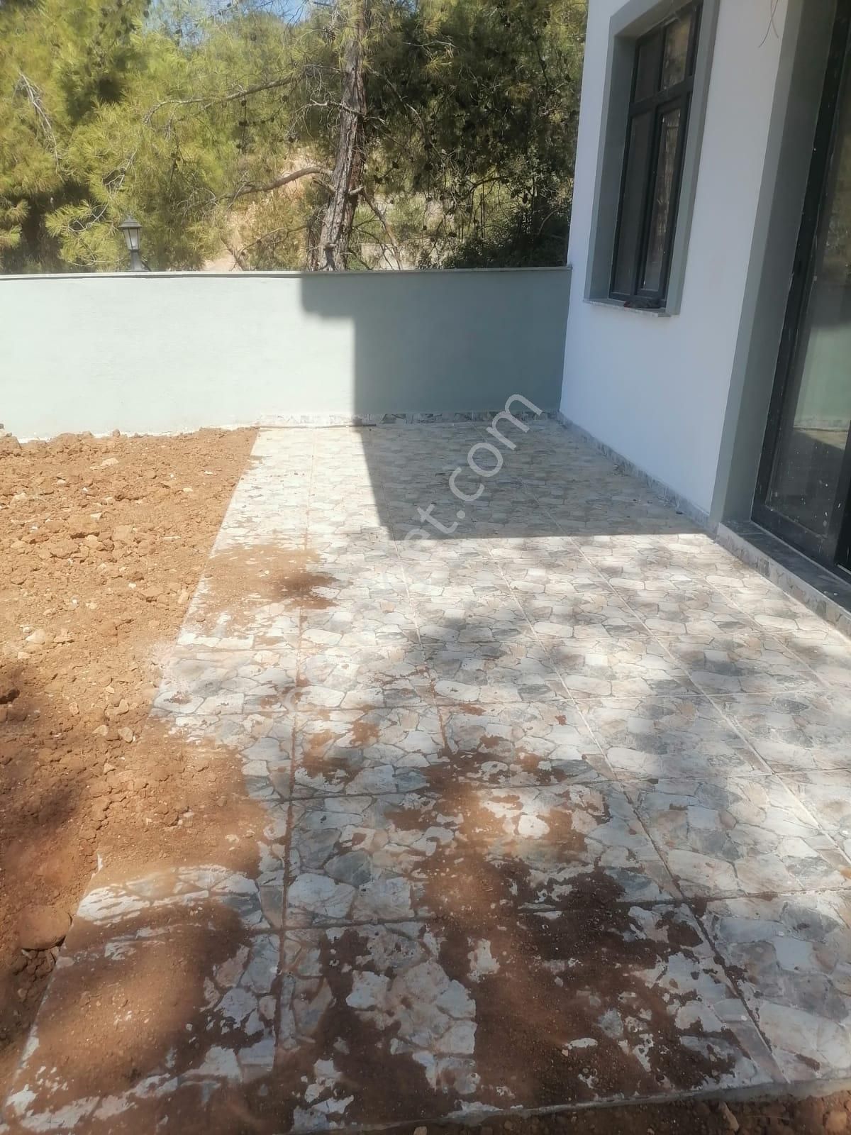 Aydın Didim Akbük Deniz Manzaralı Satılık Villa - Görsel 28