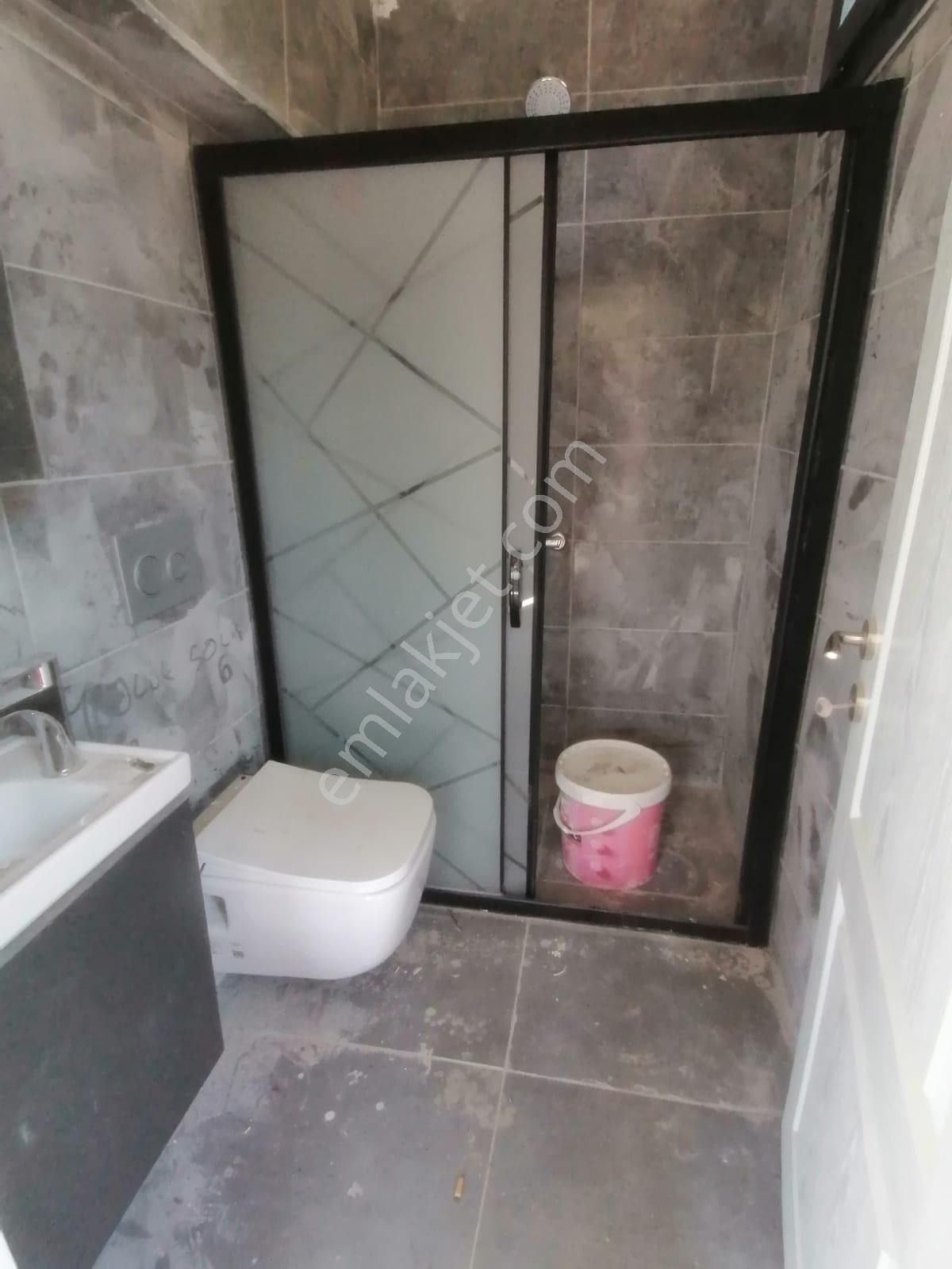 Aydın Didim Akbük Deniz Manzaralı Satılık Villa - Görsel 13