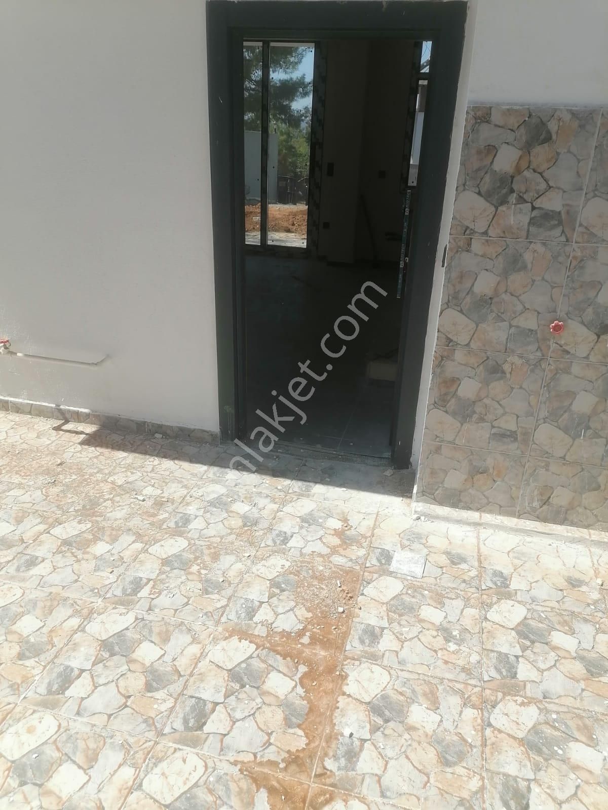 Aydın Didim Akbük Deniz Manzaralı Satılık Villa - Görsel 32