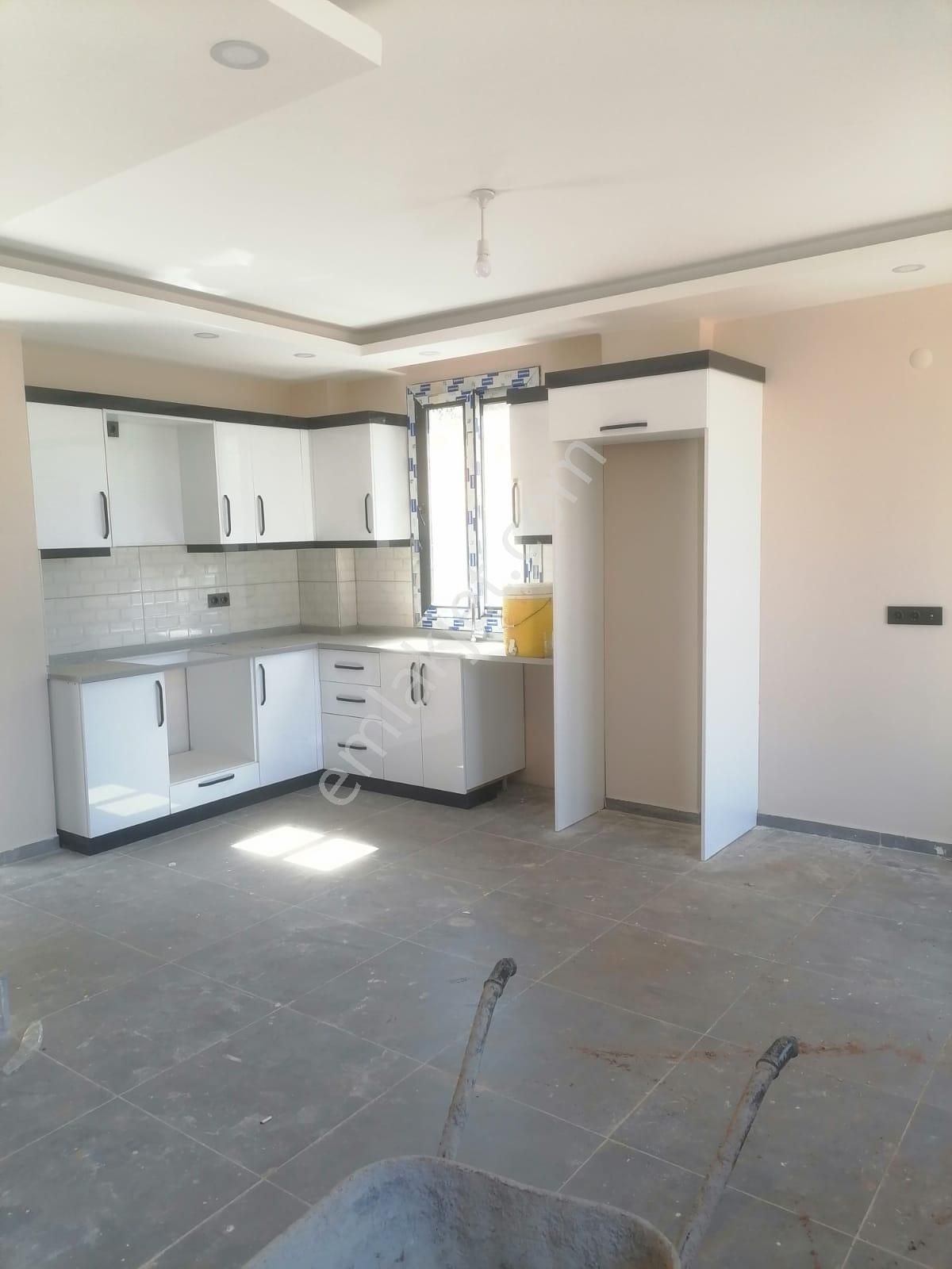 Aydın Didim Akbük Deniz Manzaralı Satılık Villa - Görsel 9