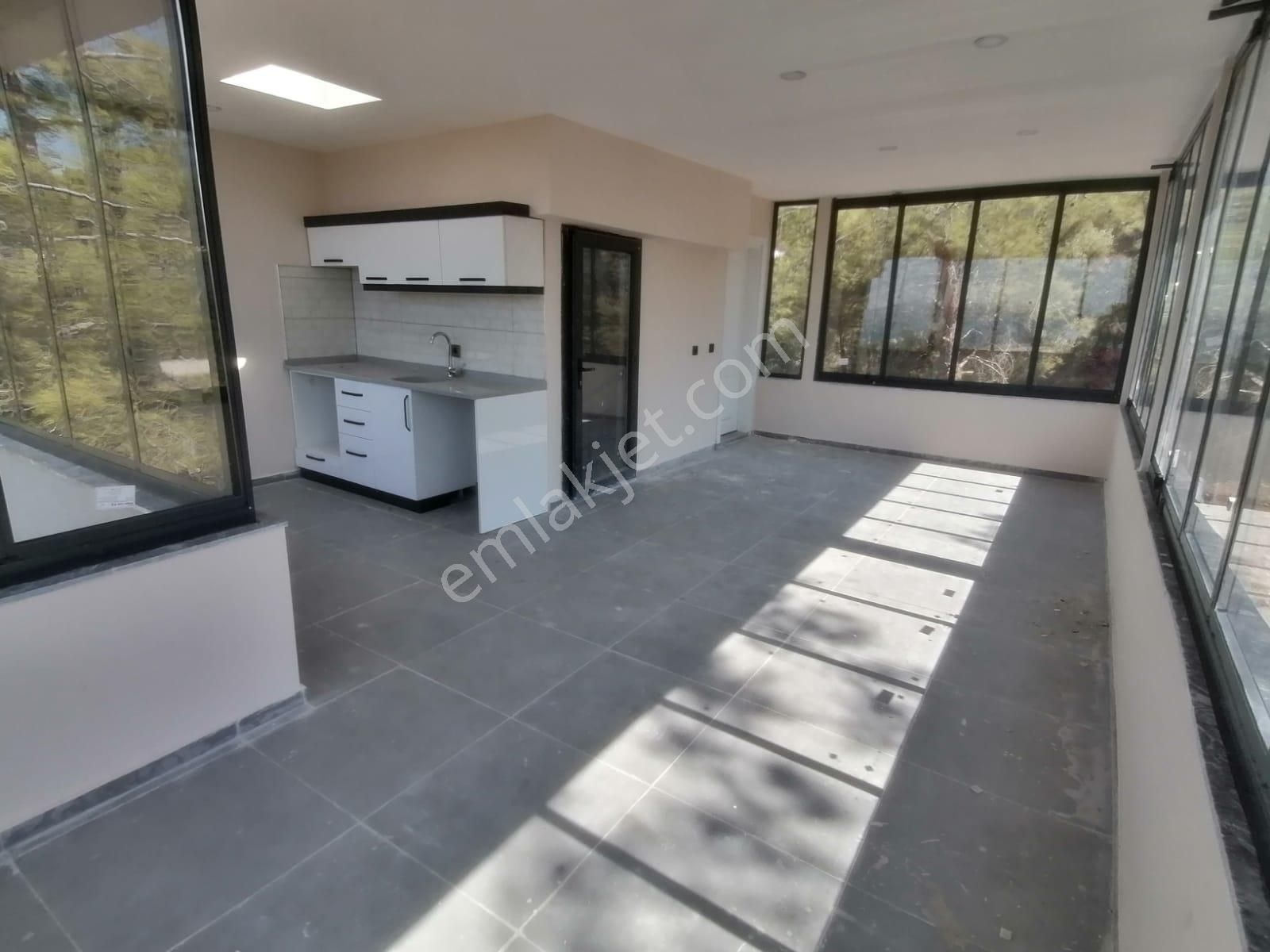 Aydın Didim Akbük Deniz Manzaralı Satılık Villa - Görsel 29