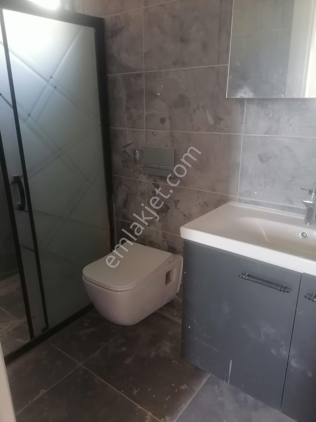 Aydın Didim Akbük Deniz Manzaralı Satılık Villa - Görsel 24