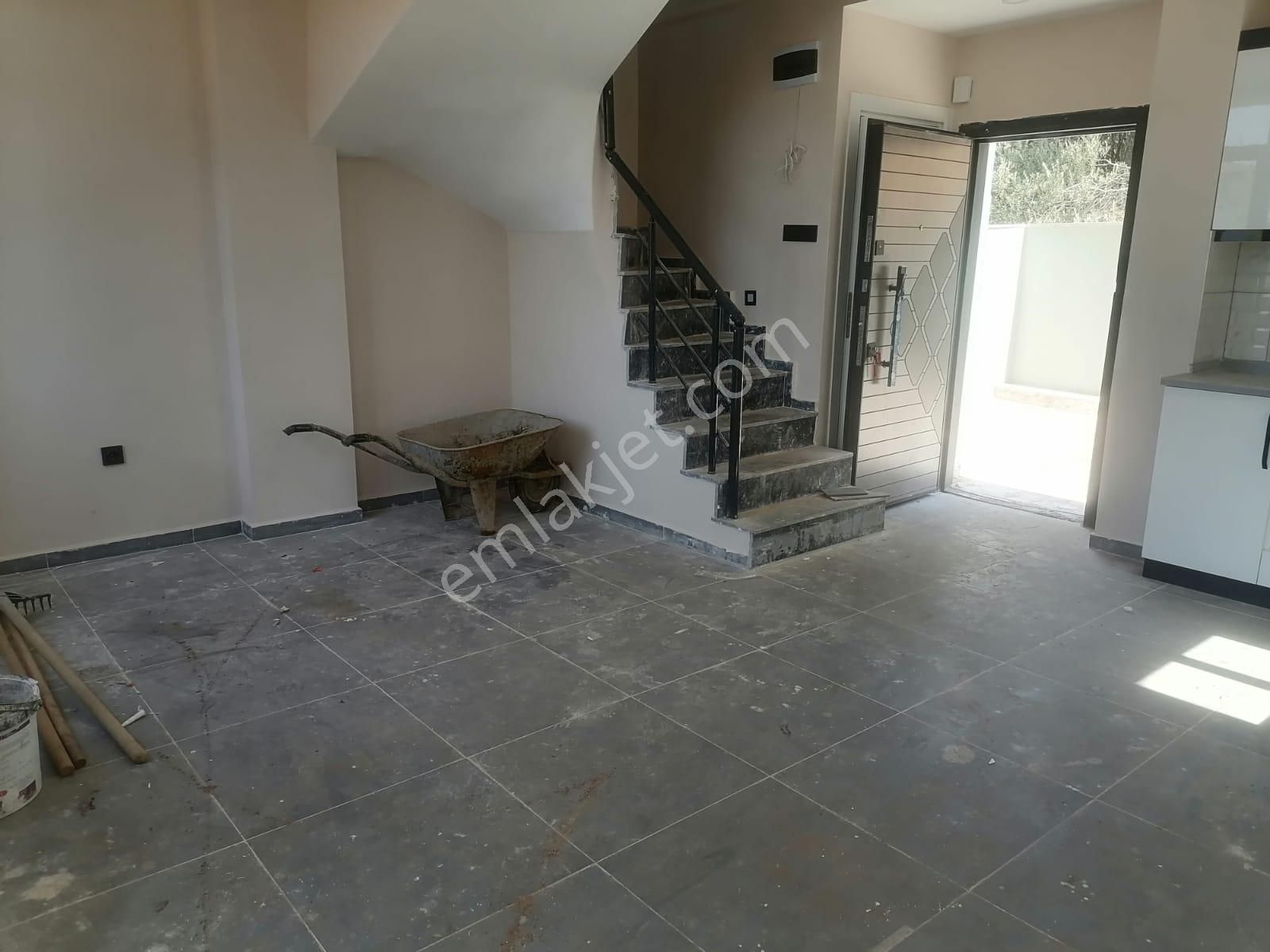 Aydın Didim Akbük Deniz Manzaralı Satılık Villa - Görsel 34