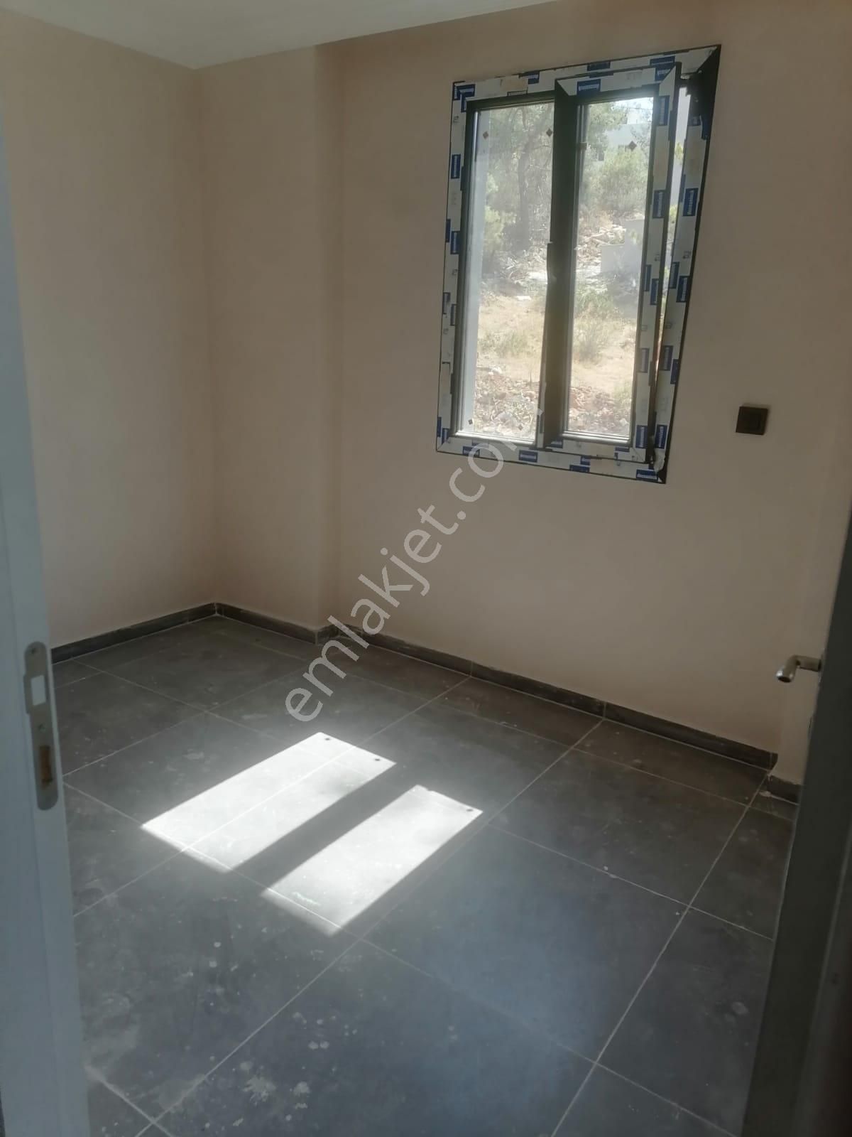 Aydın Didim Akbük Deniz Manzaralı Satılık Villa - Görsel 25