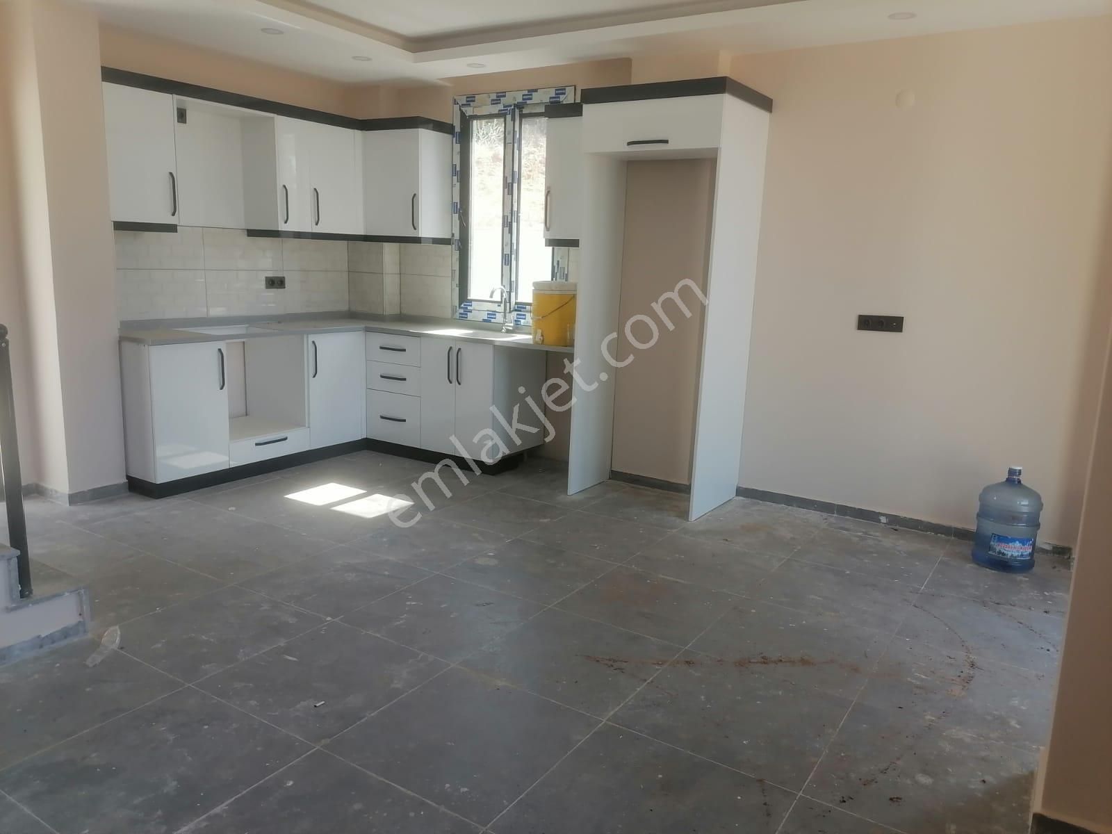 Aydın Didim Akbük Deniz Manzaralı Satılık Villa - Görsel 33
