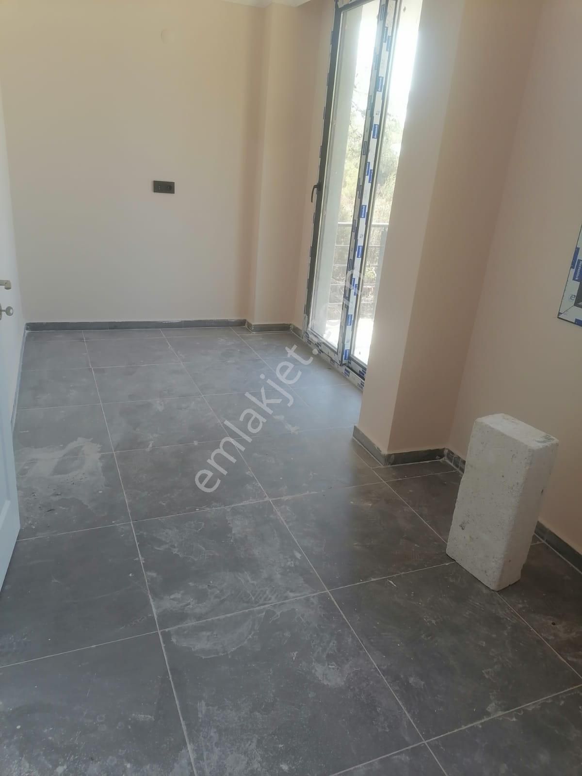 Aydın Didim Akbük Deniz Manzaralı Satılık Villa - Görsel 22