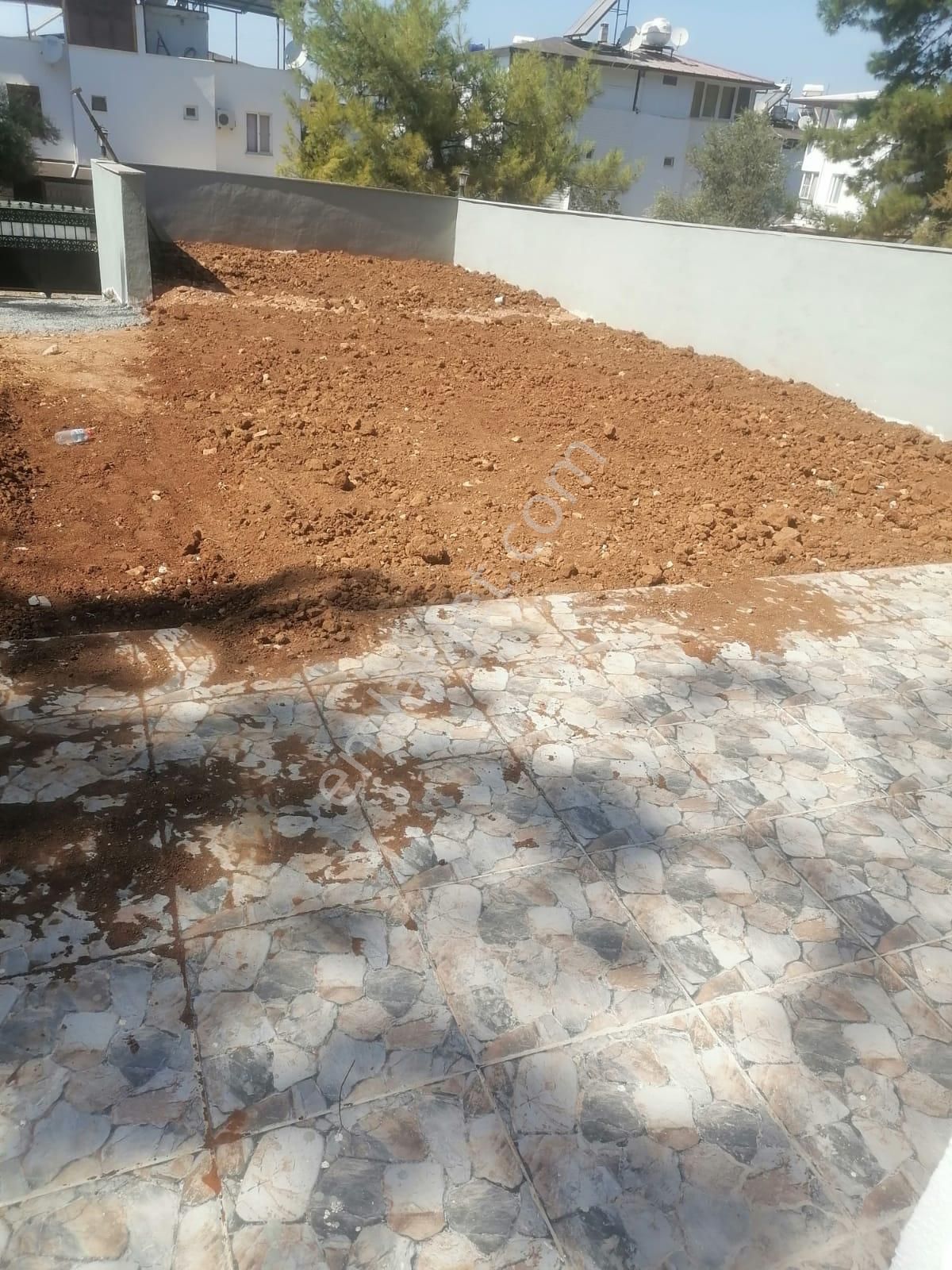 Aydın Didim Akbük Deniz Manzaralı Satılık Villa - Görsel 11