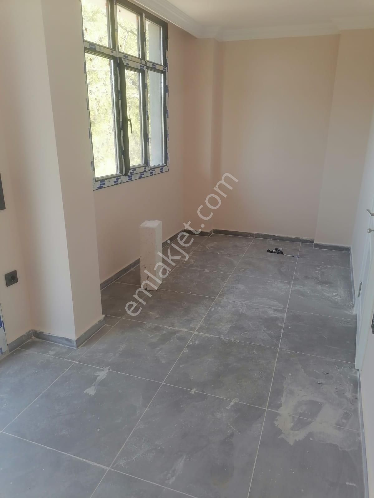 Aydın Didim Akbük Deniz Manzaralı Satılık Villa - Görsel 12